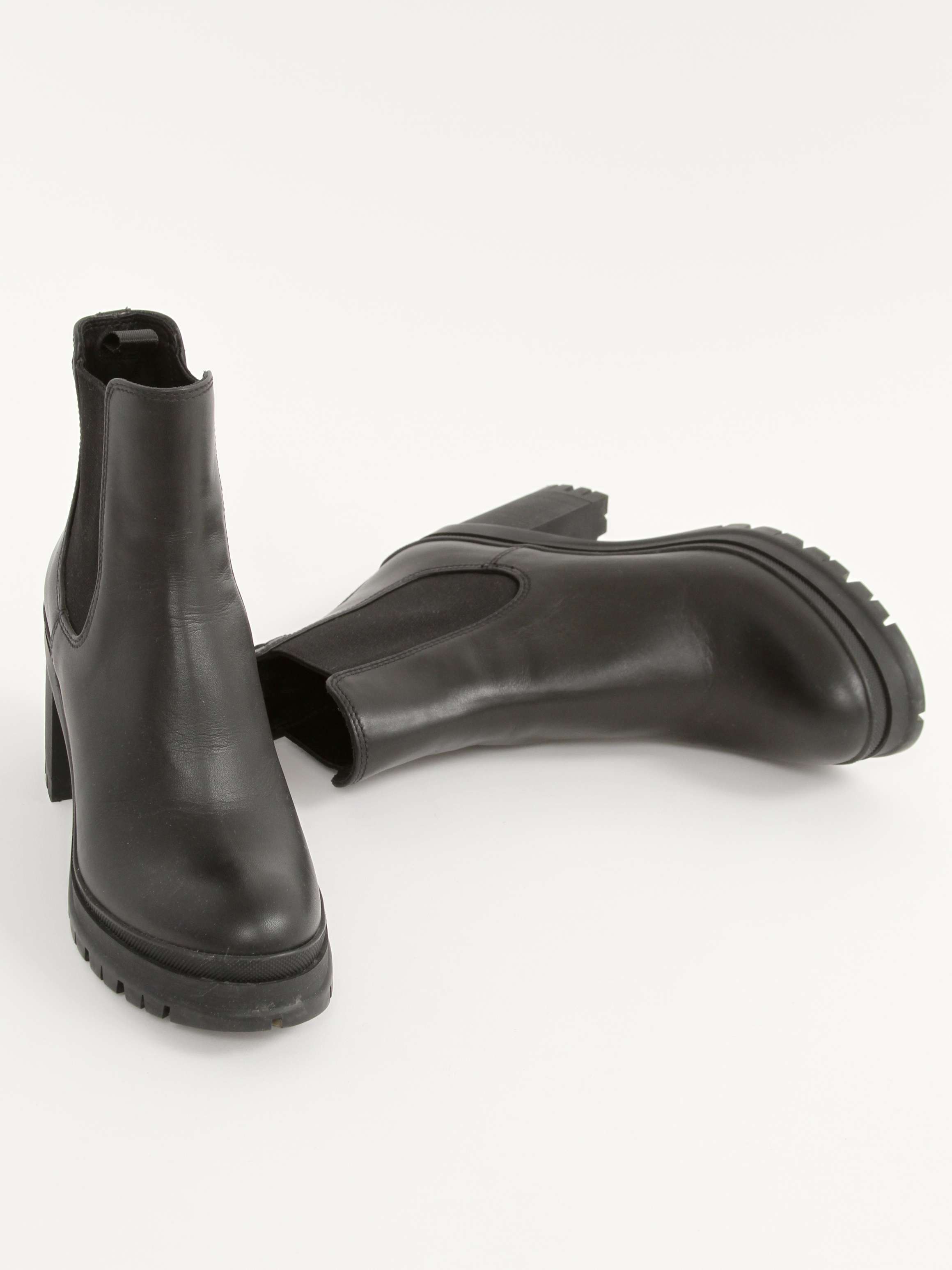 Обувь Prada 37 изображение #3