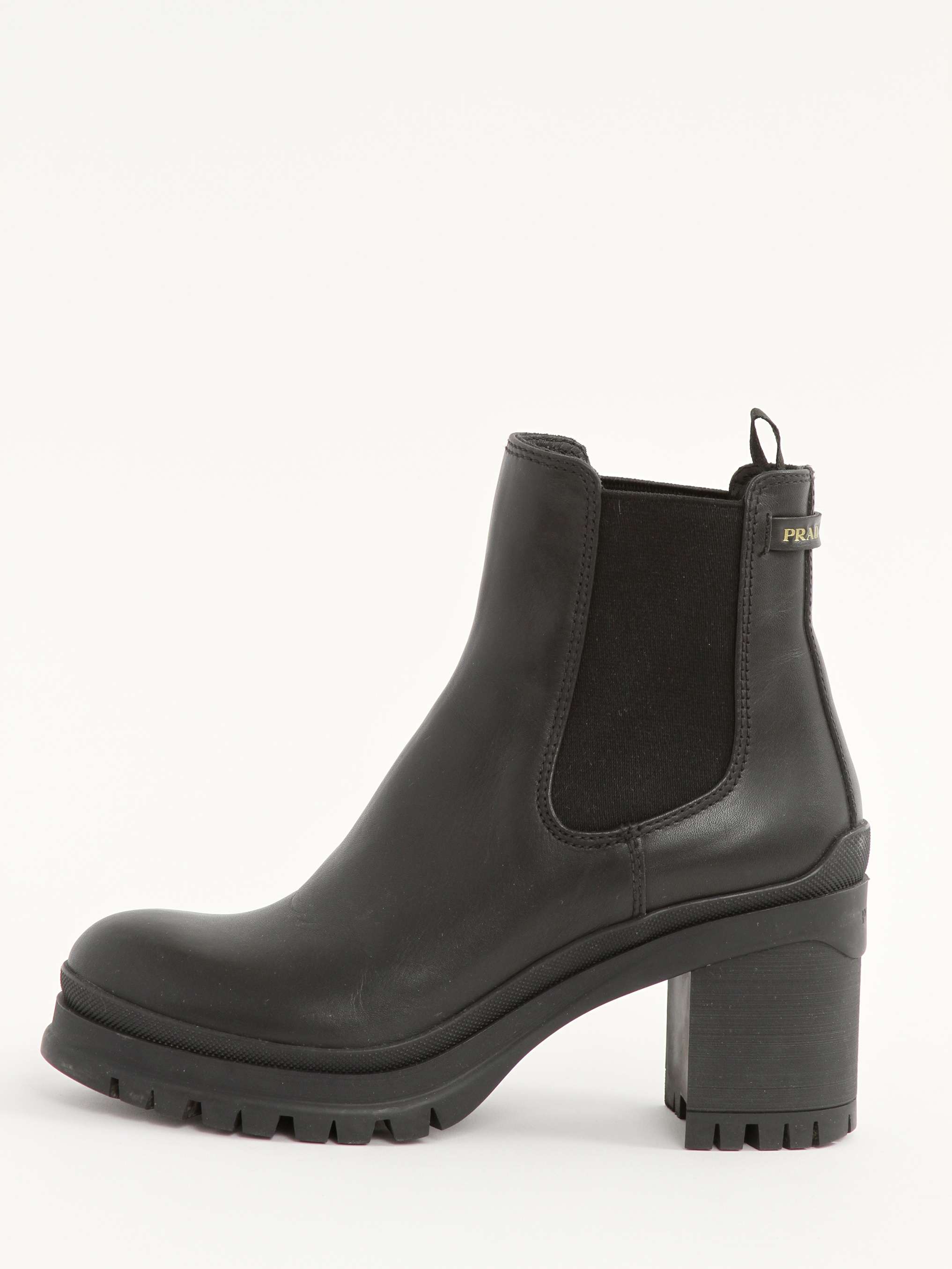 Обувь Prada 37 изображение #2