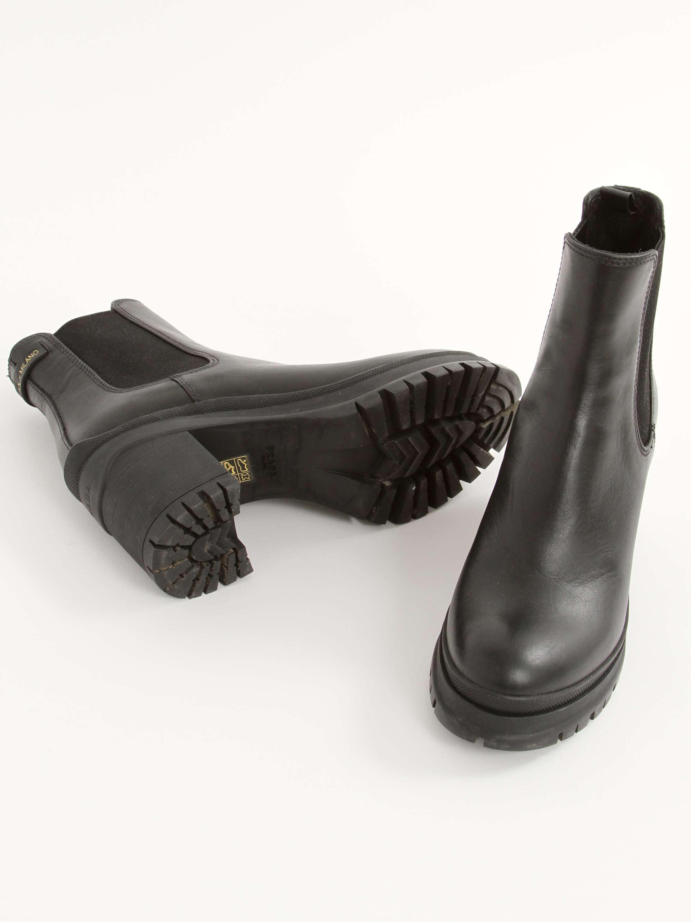 Обувь Prada 37 изображение #8