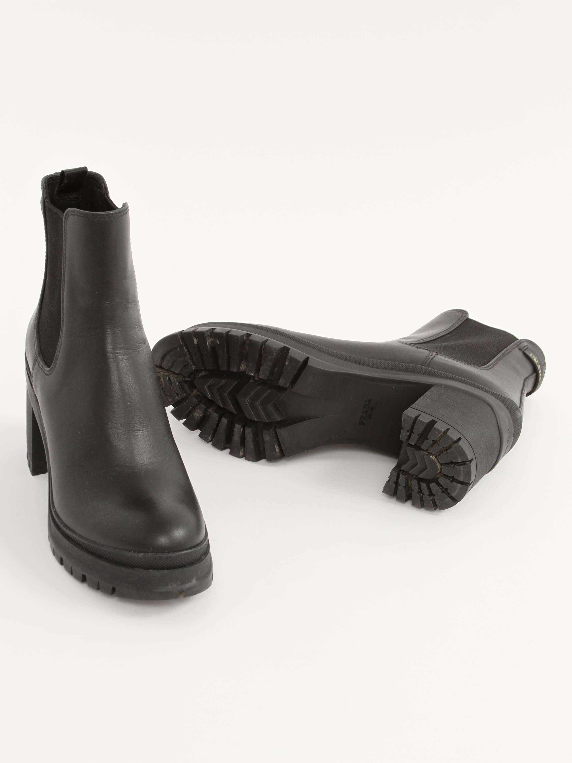 Обувь Prada 37 изображение #7