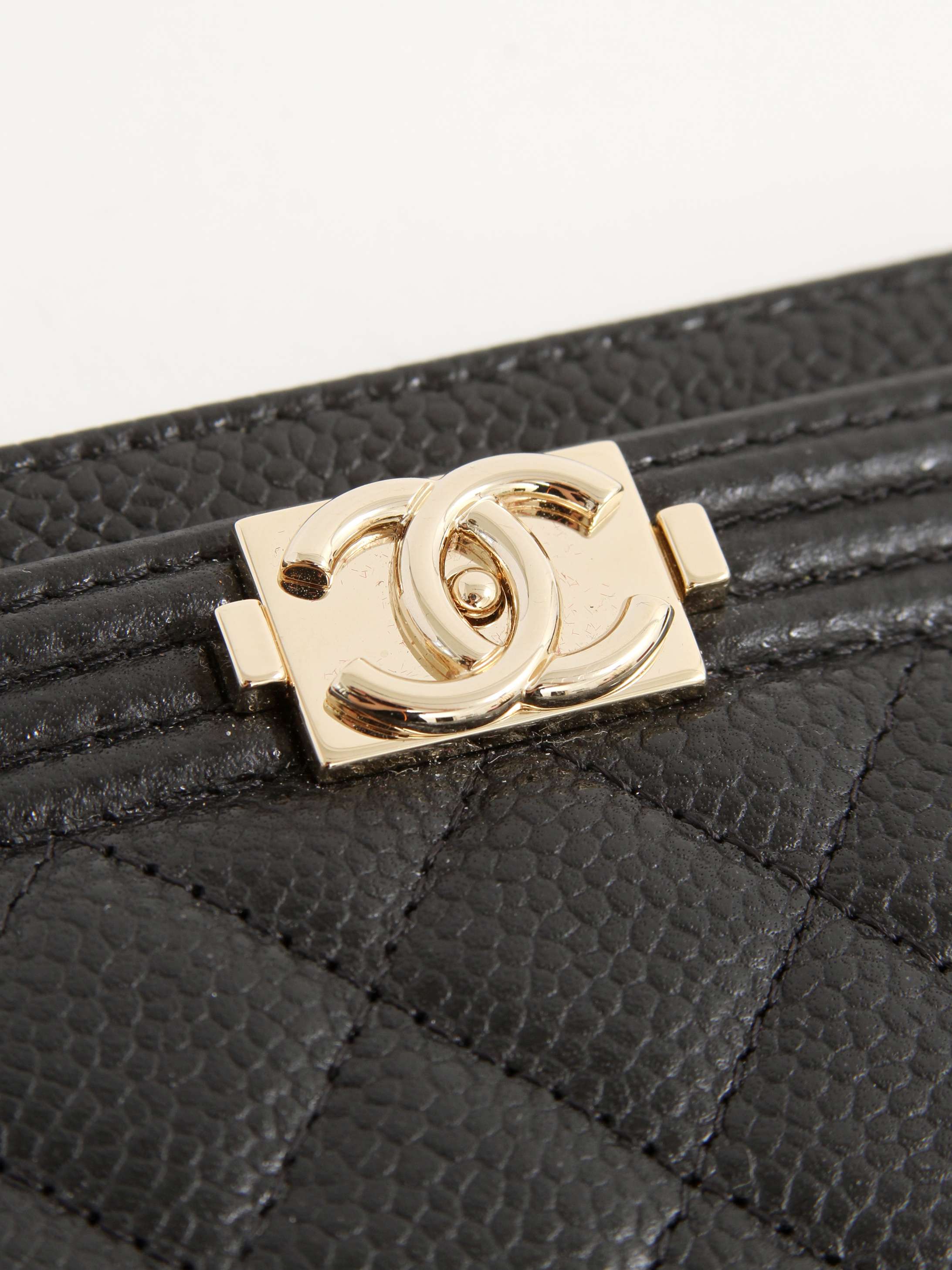Chanel Cardholder 2