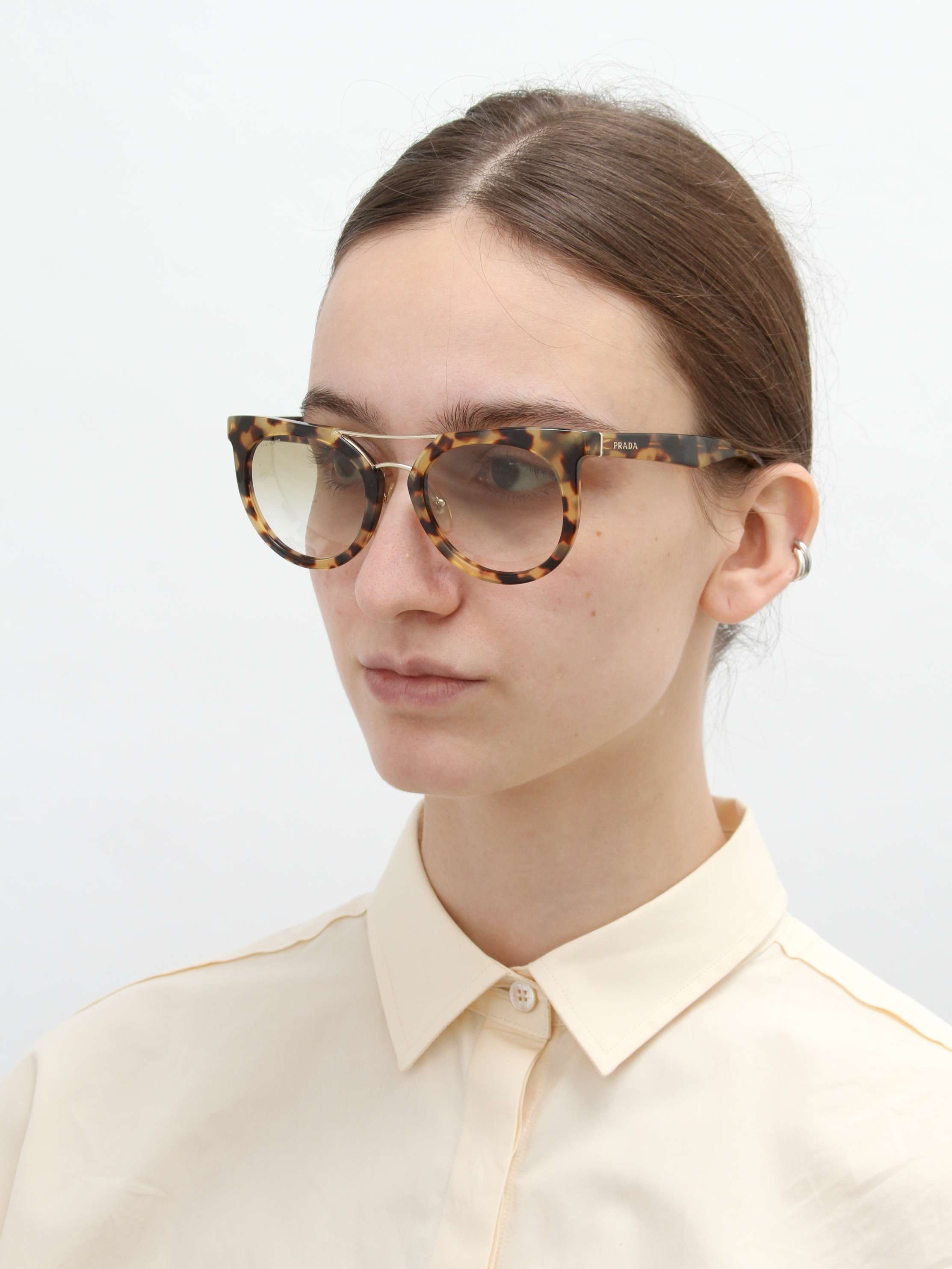 Аксессуары Prada Sunglasses изображение #7