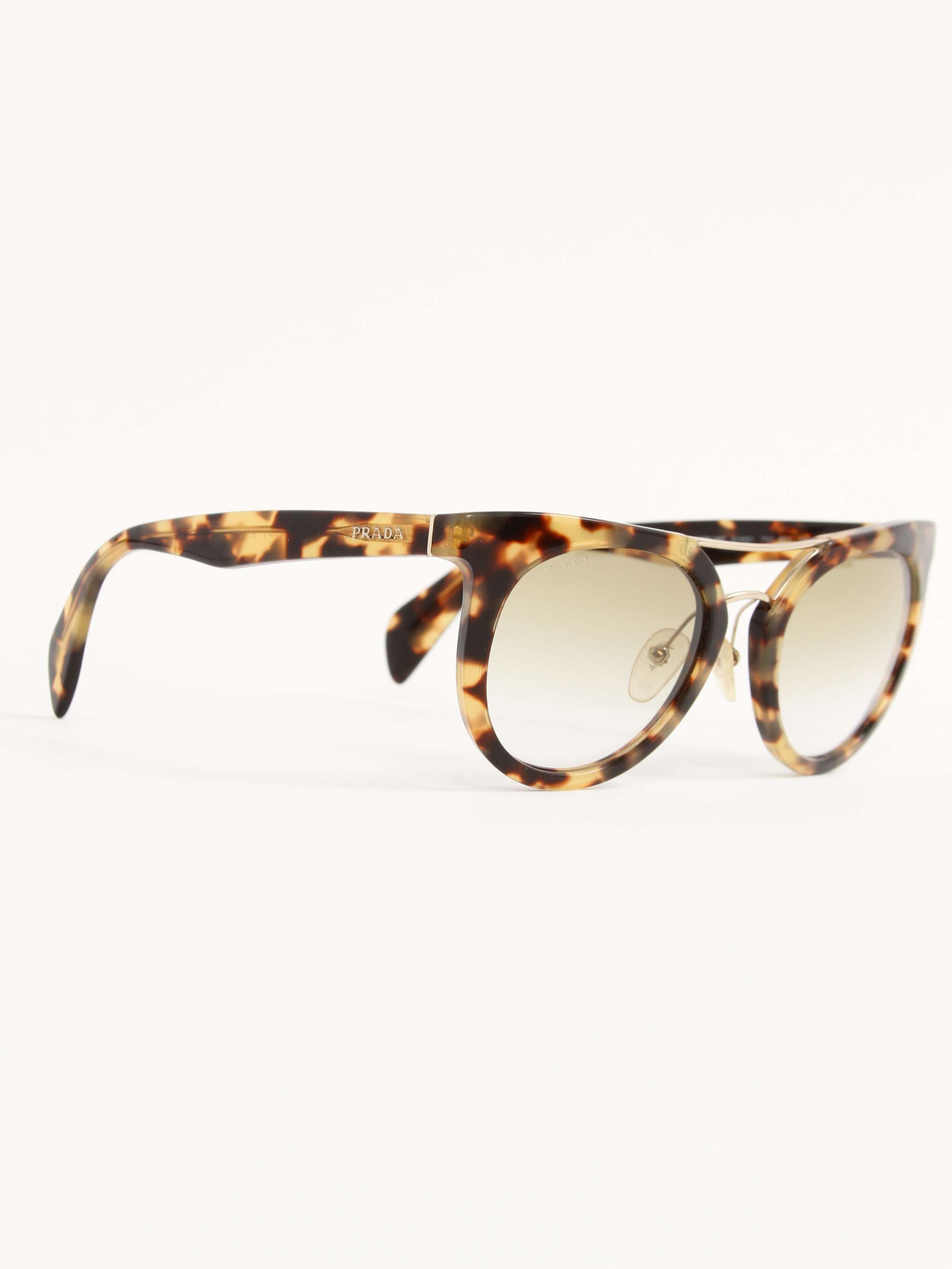 Аксессуары Prada Sunglasses изображение #3