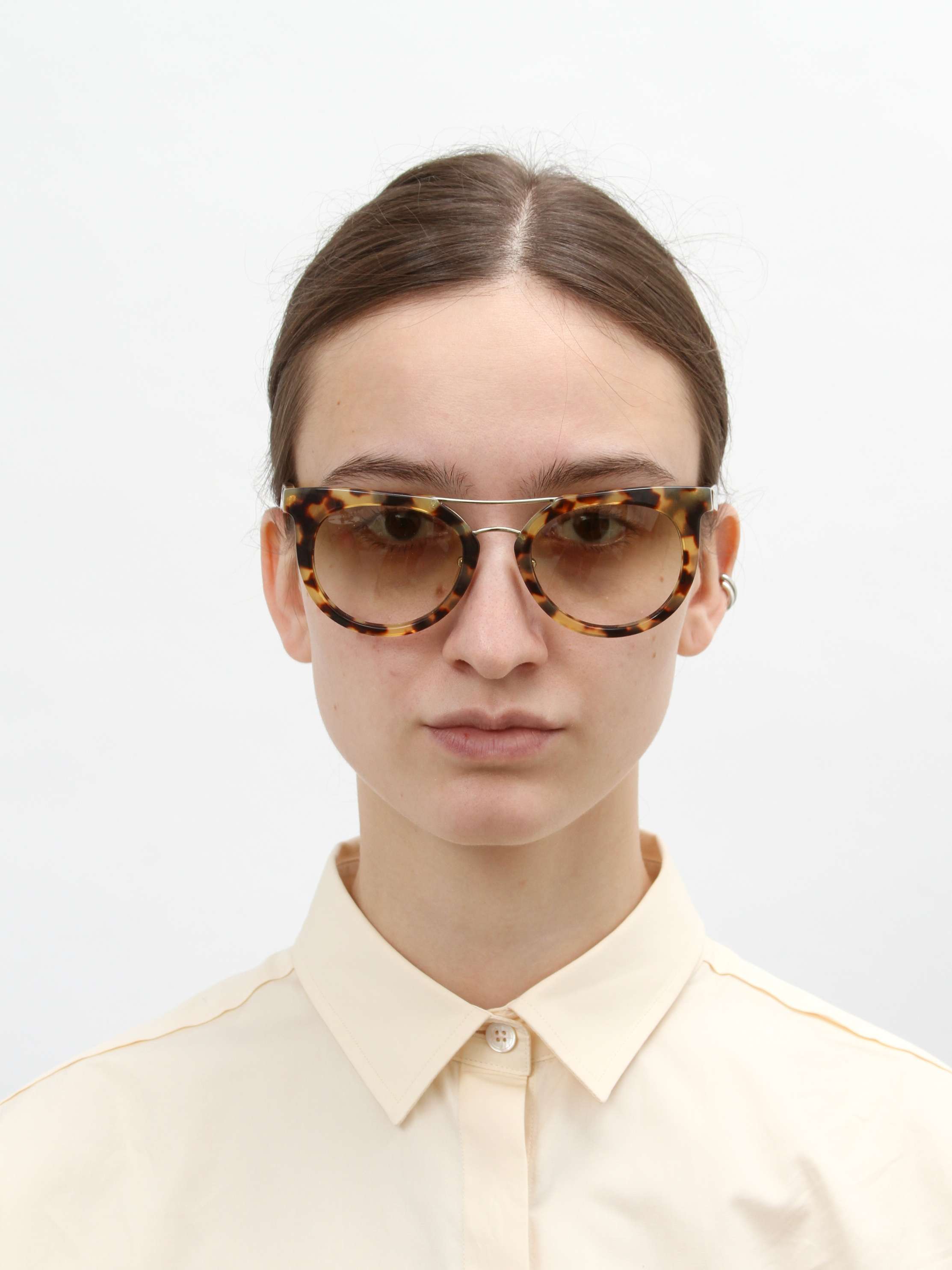 Аксессуары Prada Sunglasses изображение #8