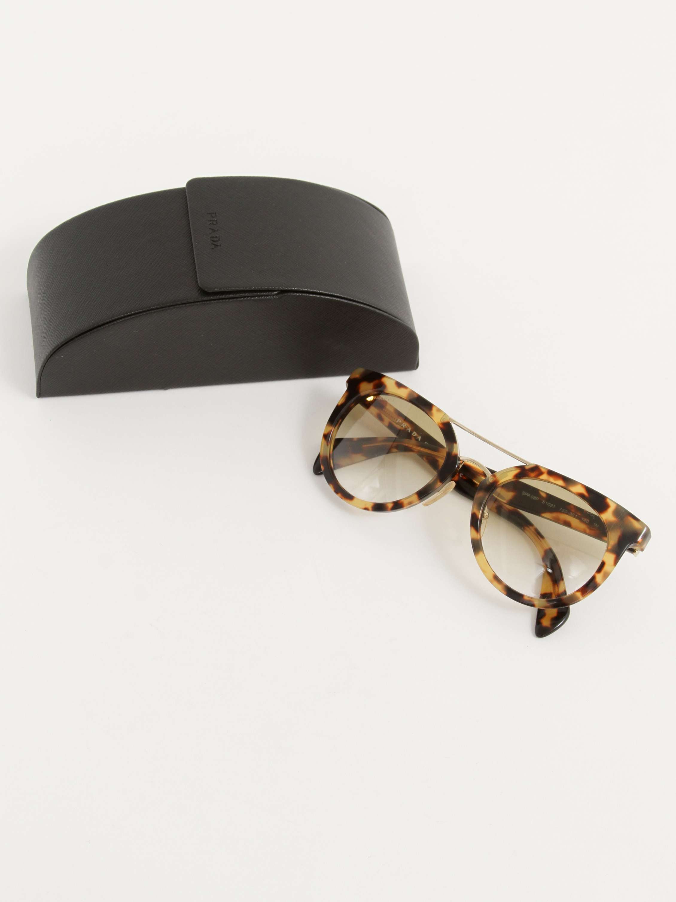 Аксессуары Prada Sunglasses изображение #6