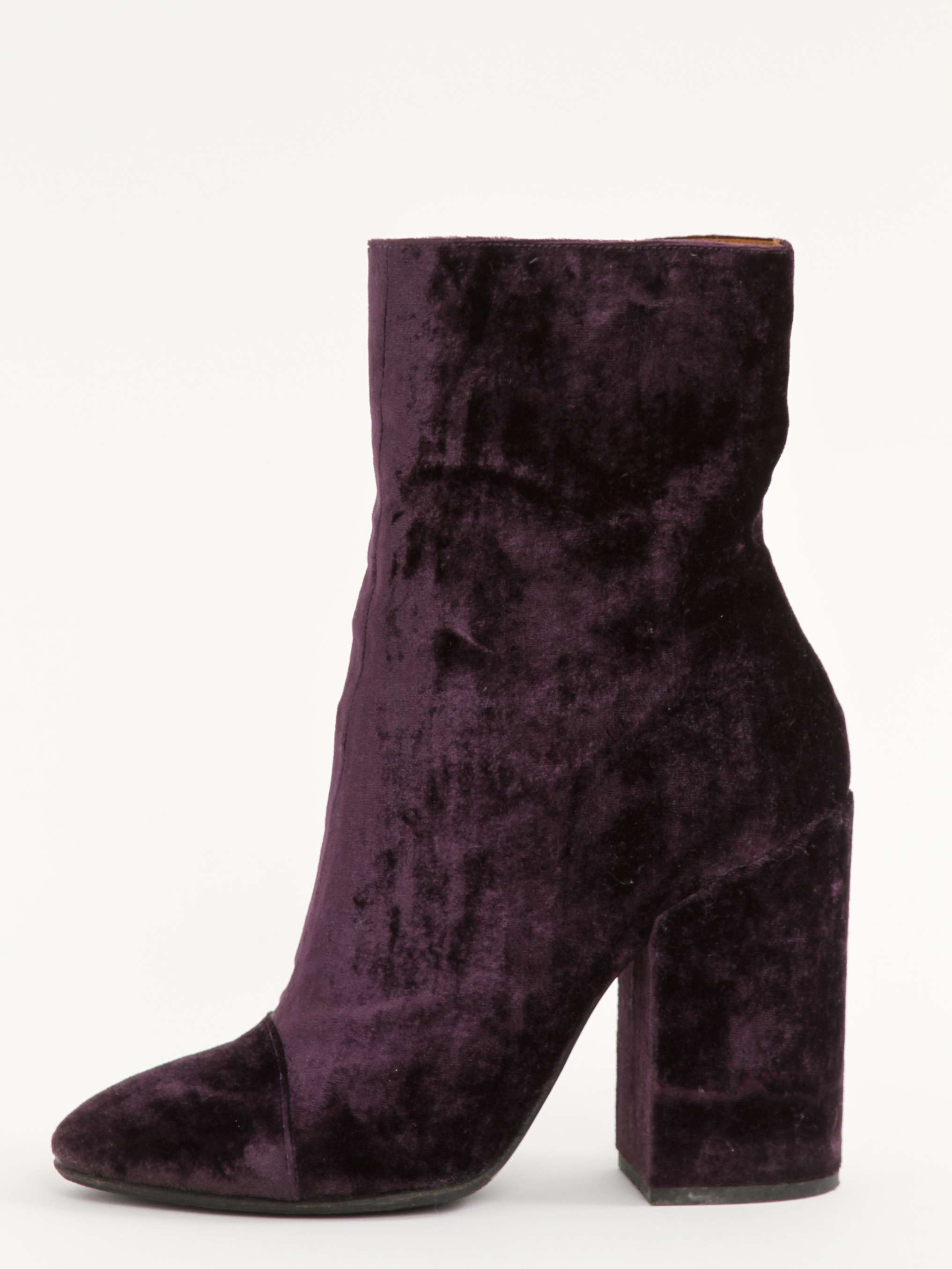 Обувь Dries Van Noten 40 изображение #2