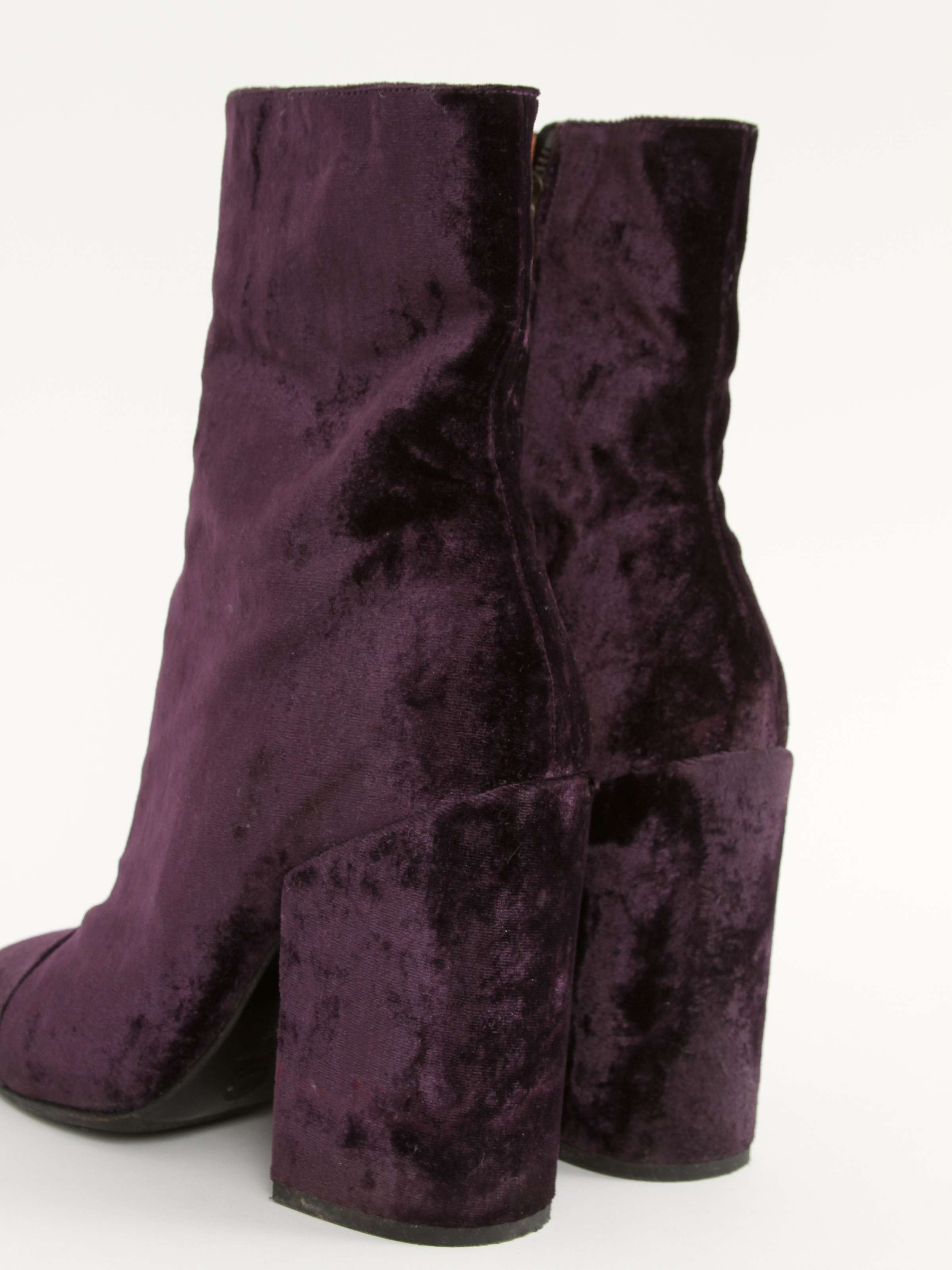 Обувь Dries Van Noten 40 изображение #6