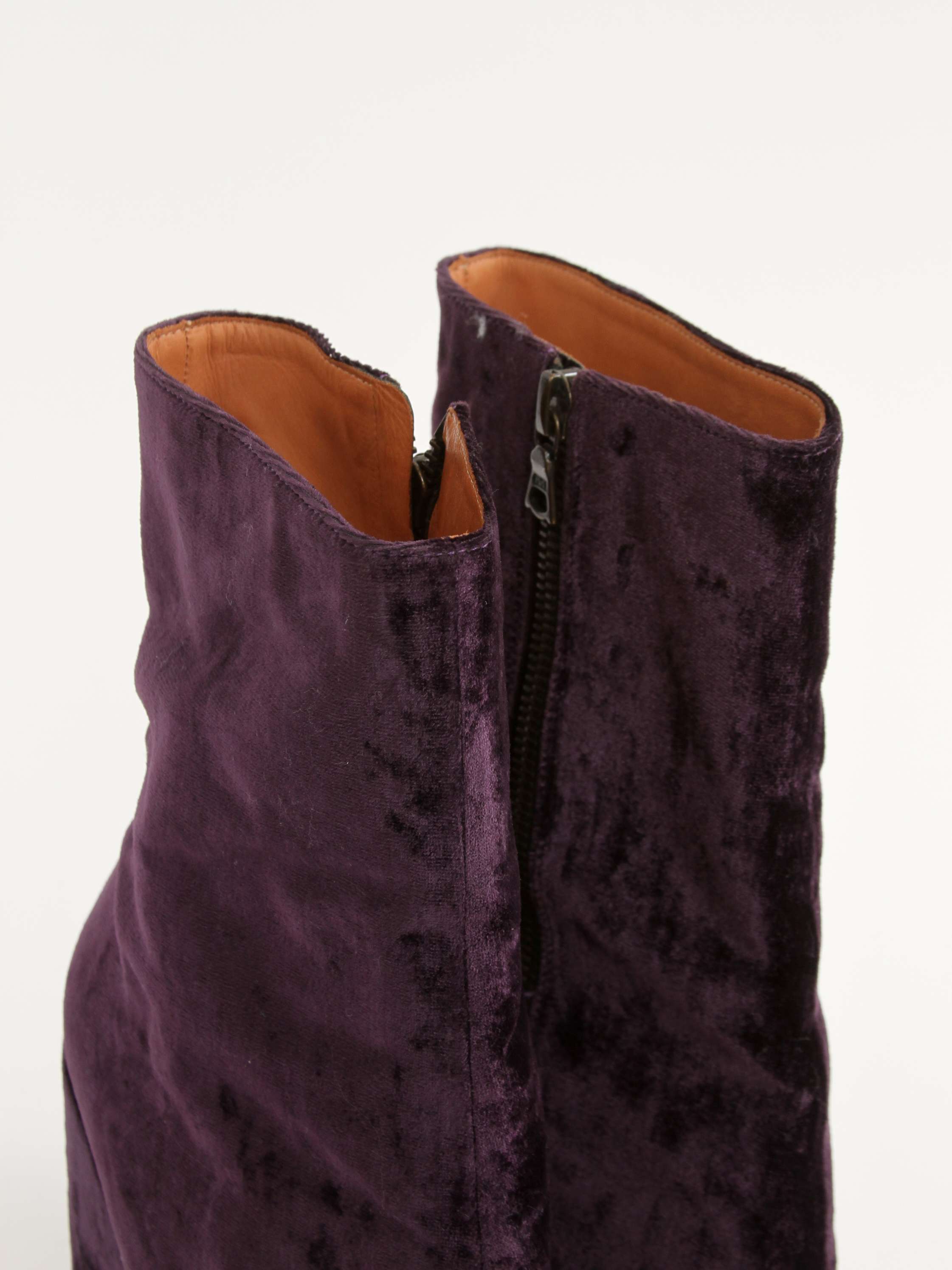 Обувь Dries Van Noten 40 изображение #5