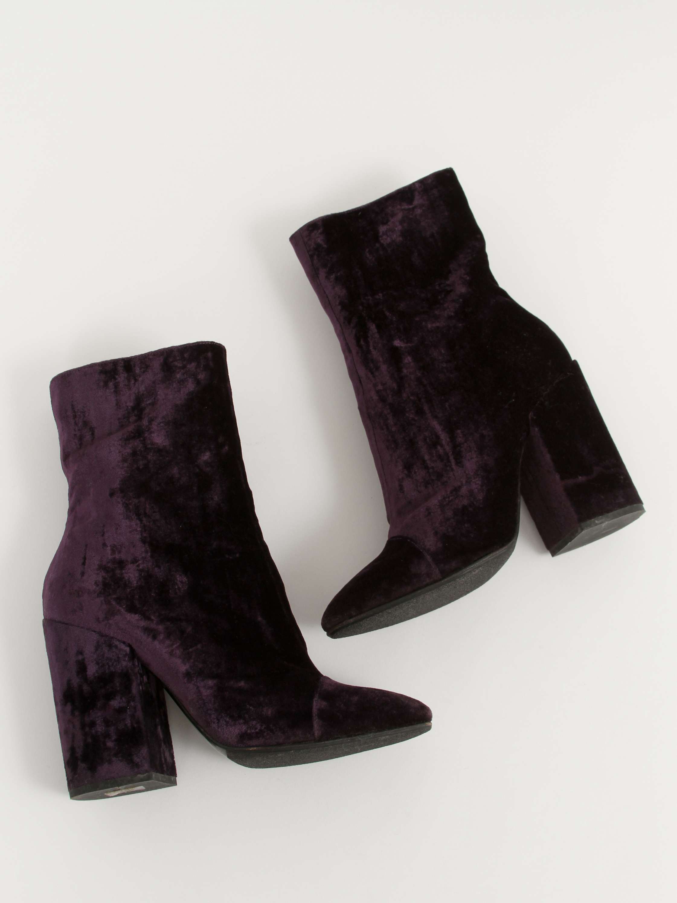 Обувь Dries Van Noten 40 изображение #3