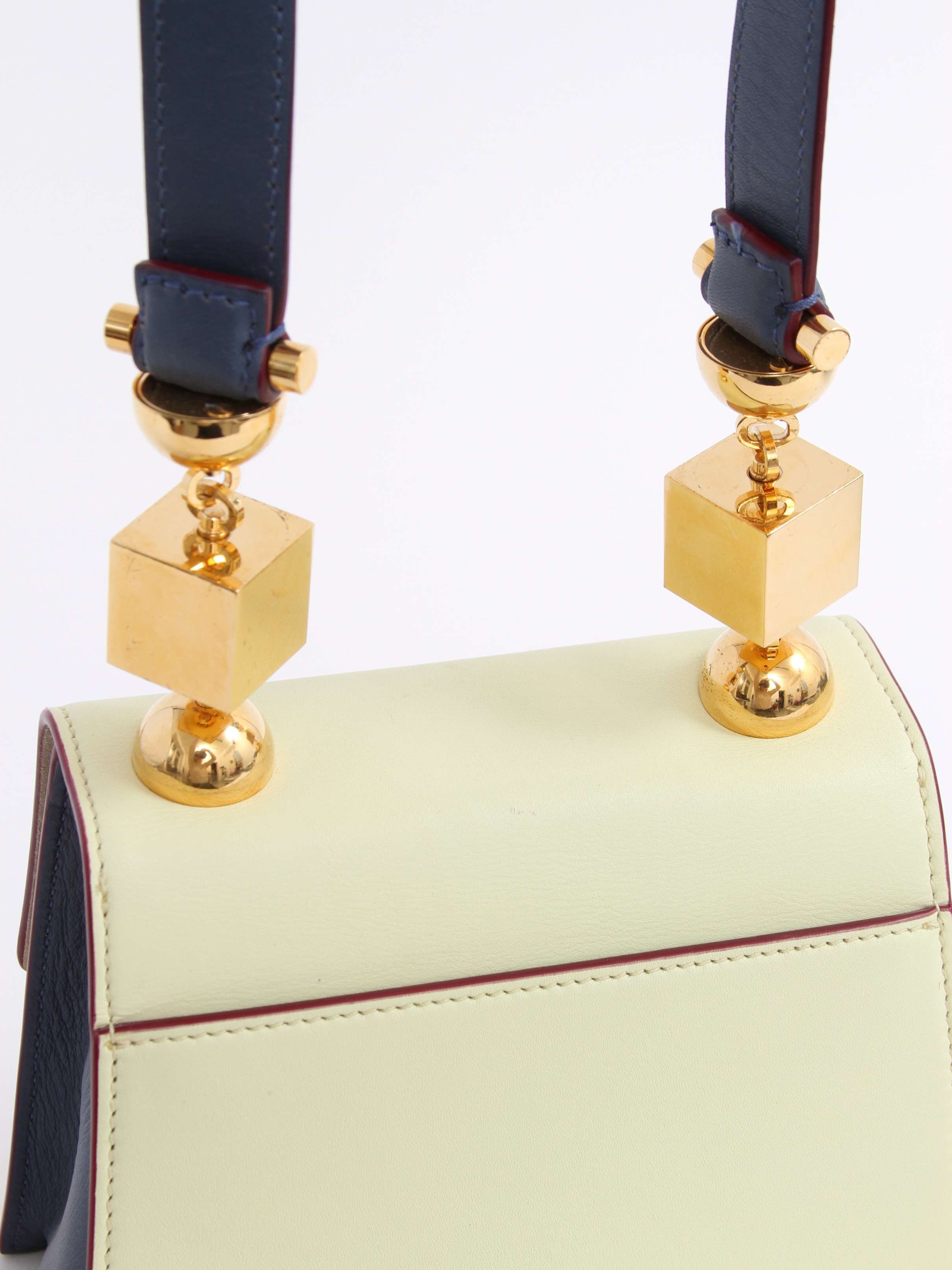 Marni Leather Bag 5