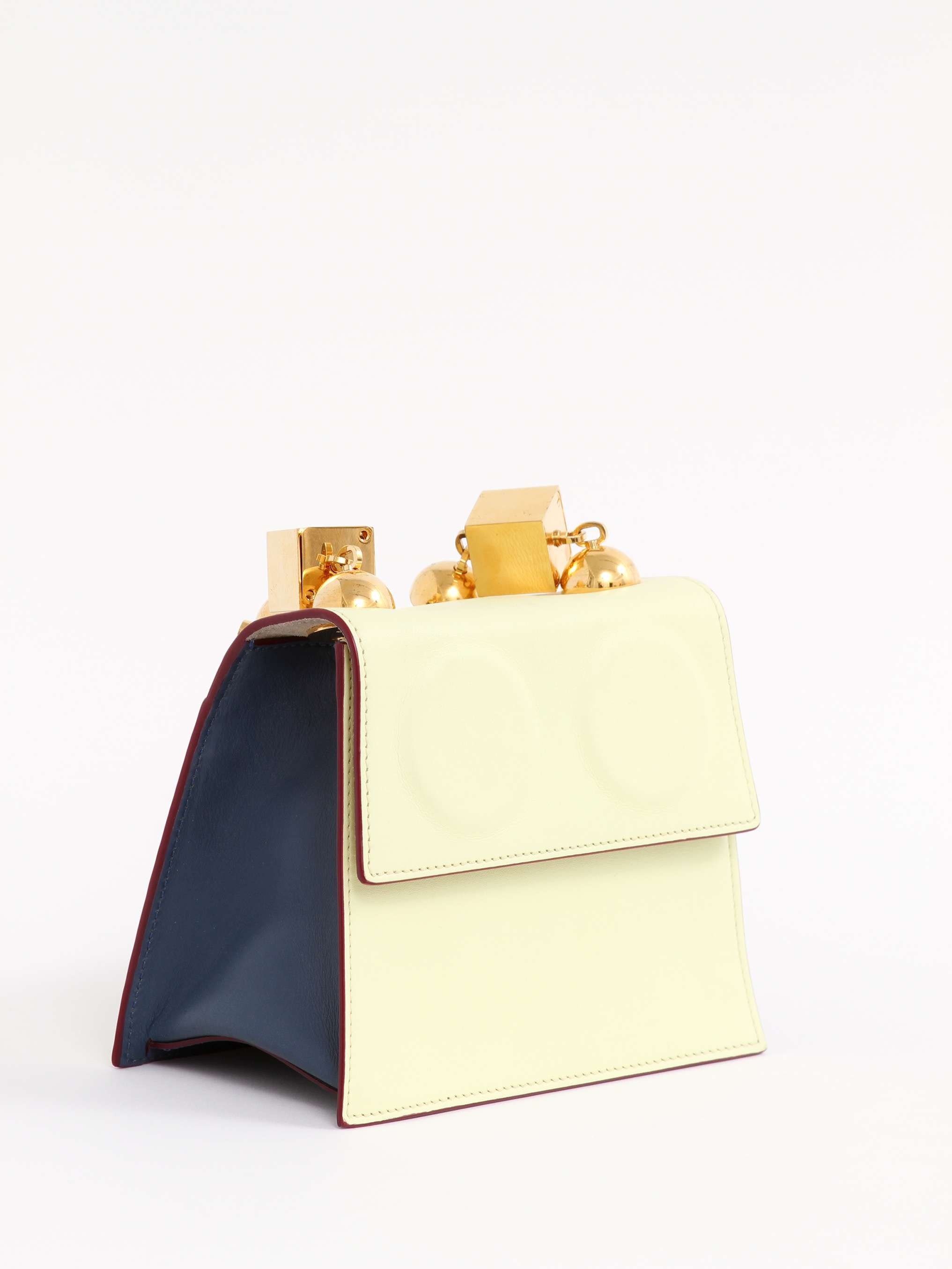 Marni Leather Bag 2