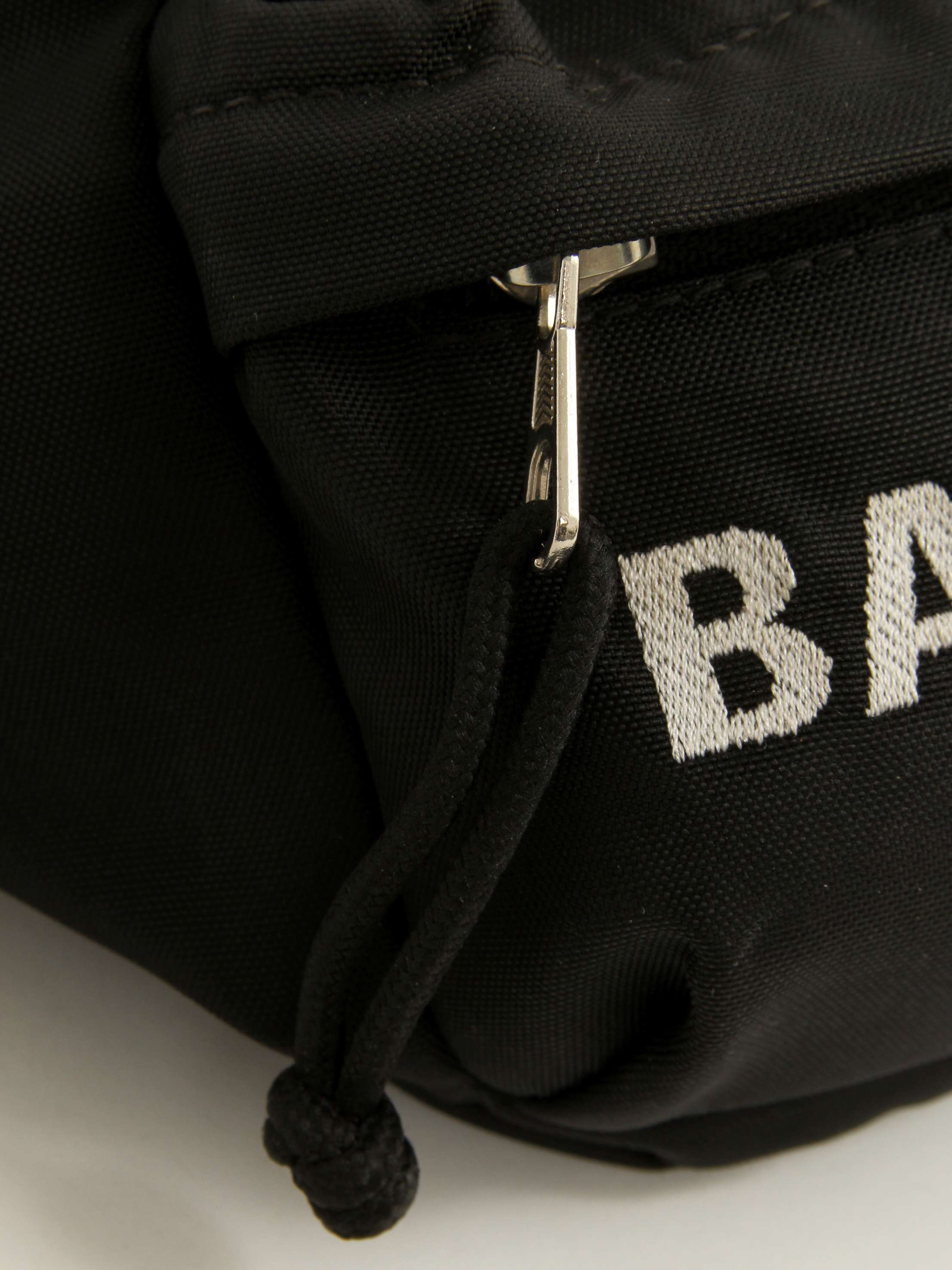 Balenciaga Textile Bag 5