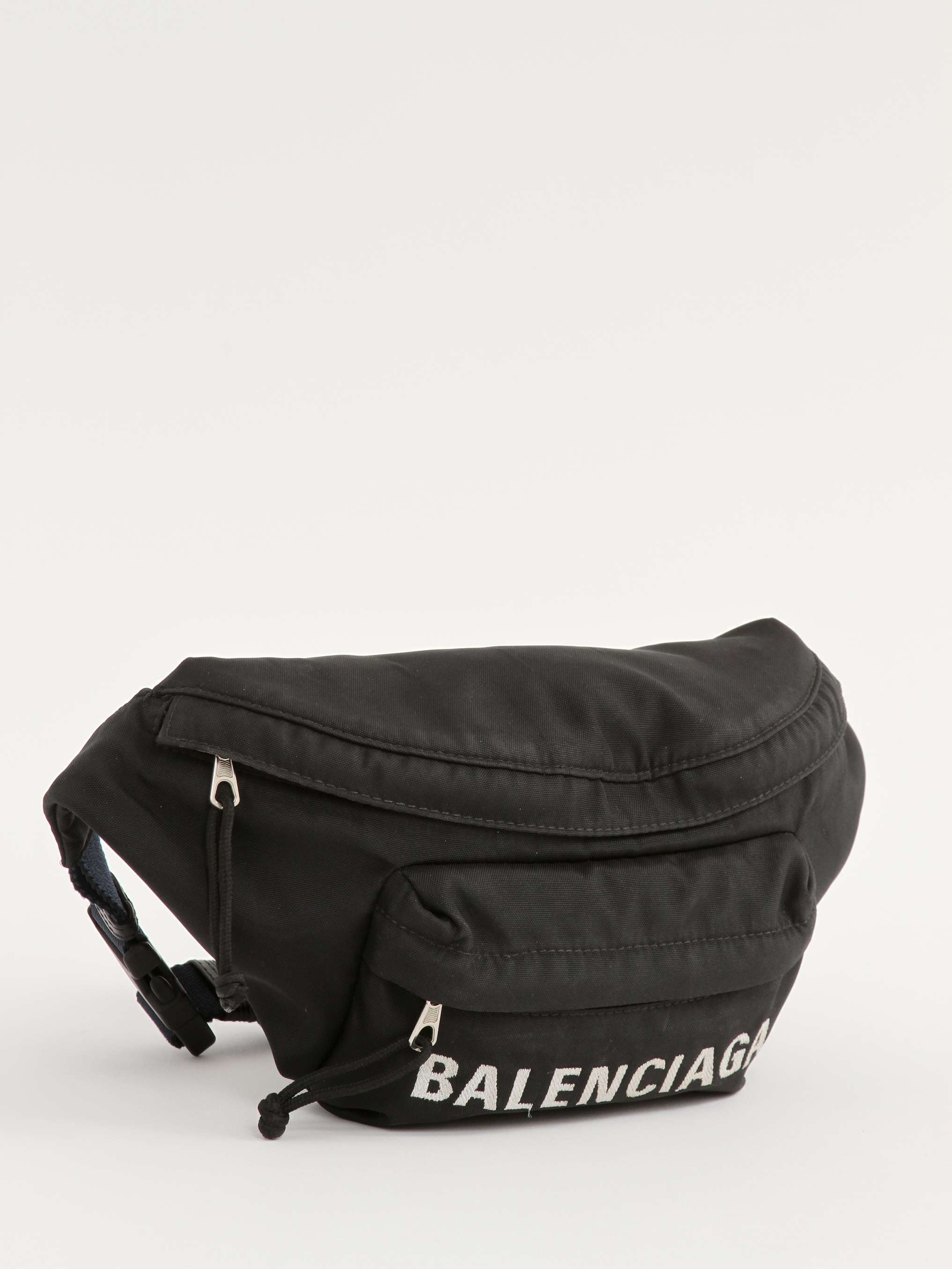 Balenciaga Textile Bag 2