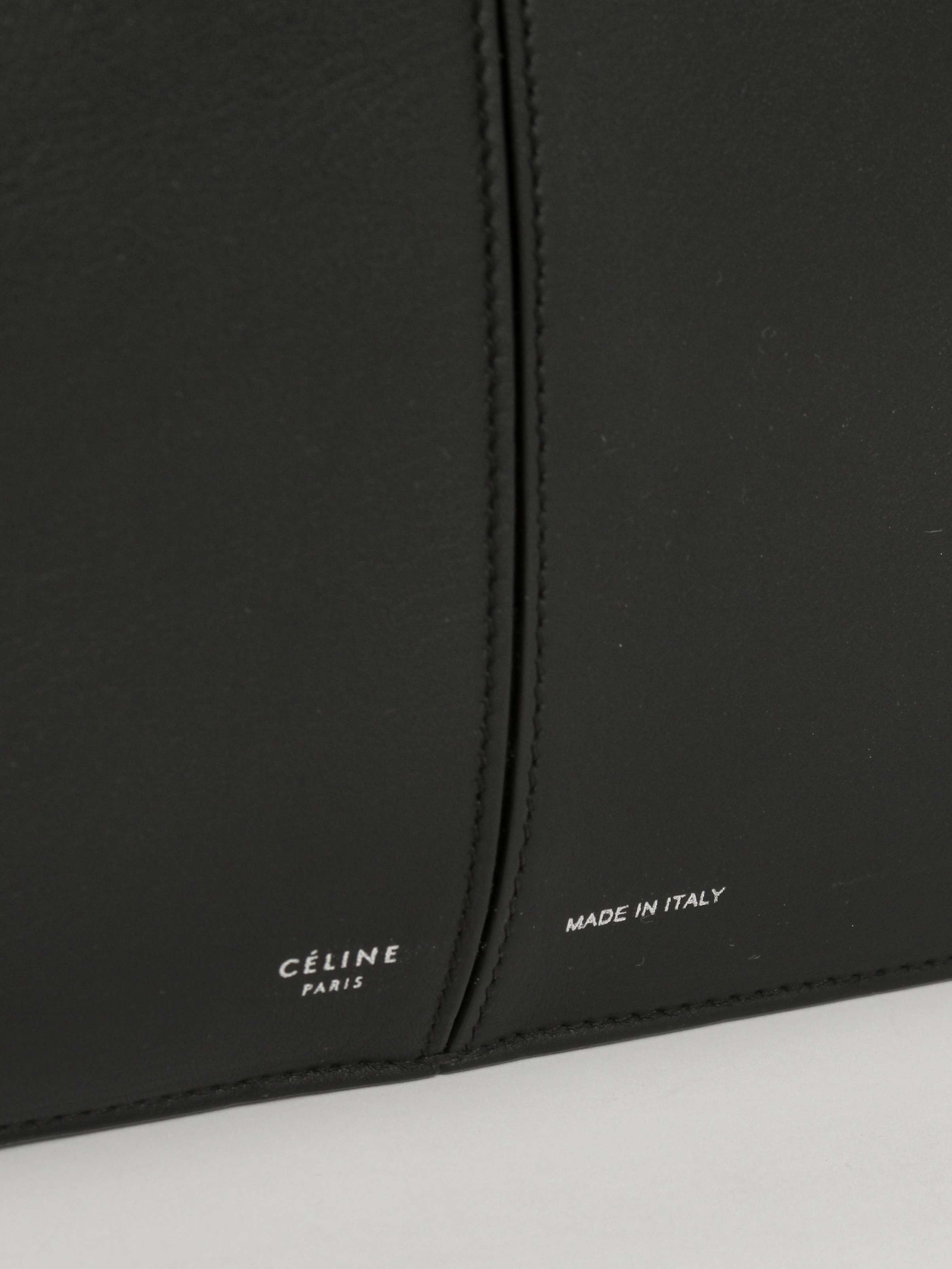Celine Tri-Fold 5