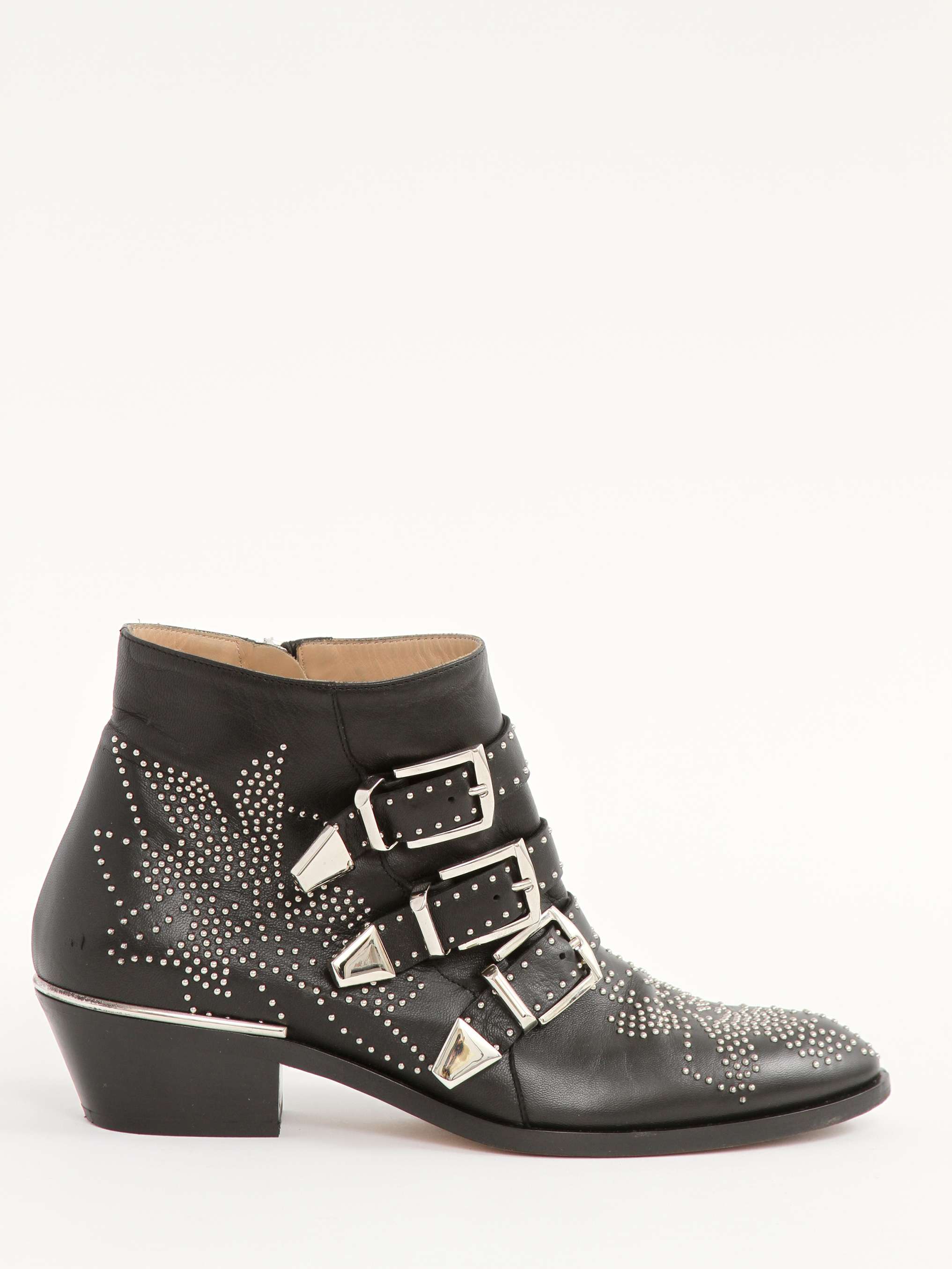 Обувь Chloe 37,5 изображение #1