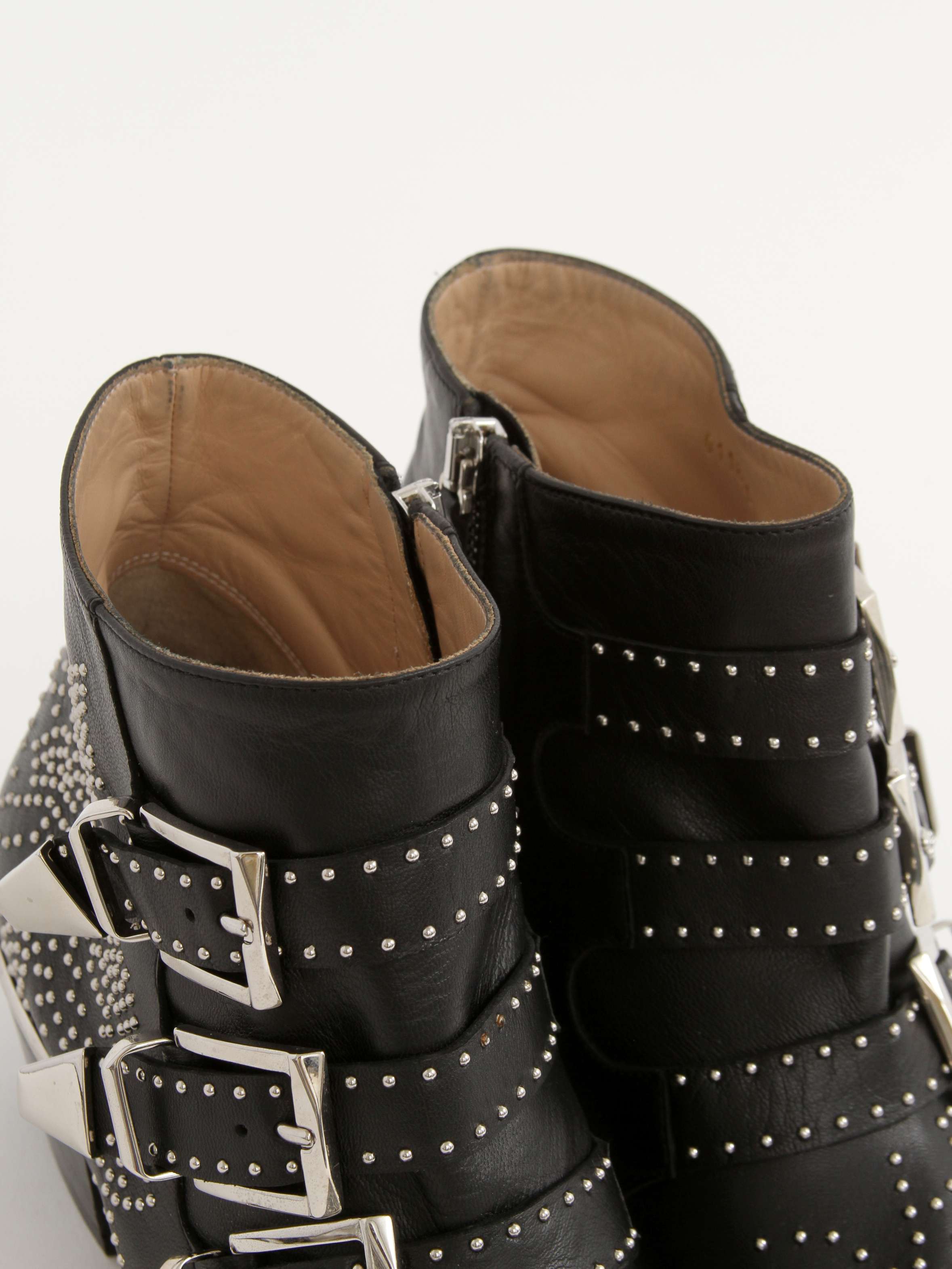 Обувь Chloe 37,5 изображение #5