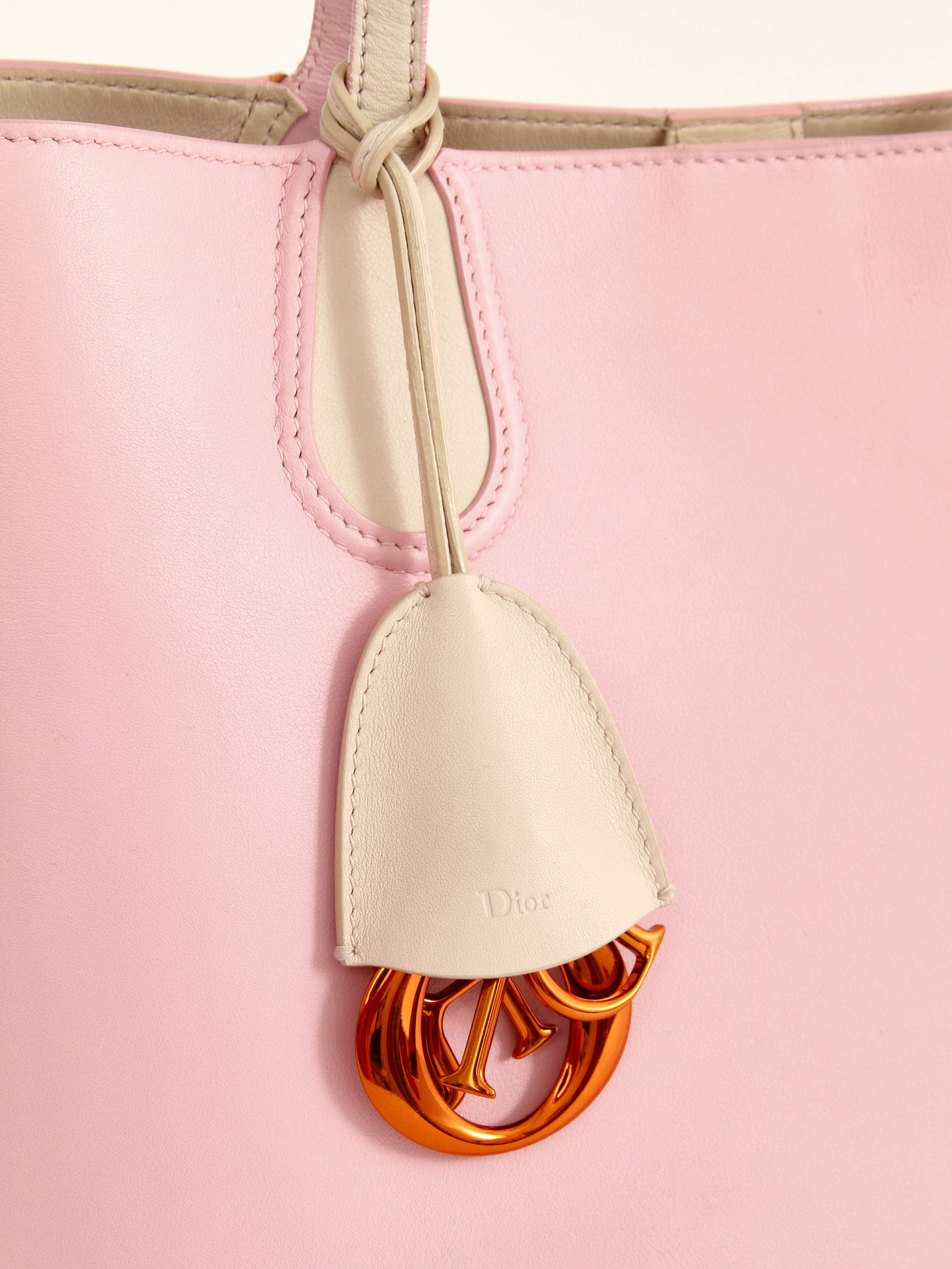 Сумки Christian Dior Leather Bag изображение #12