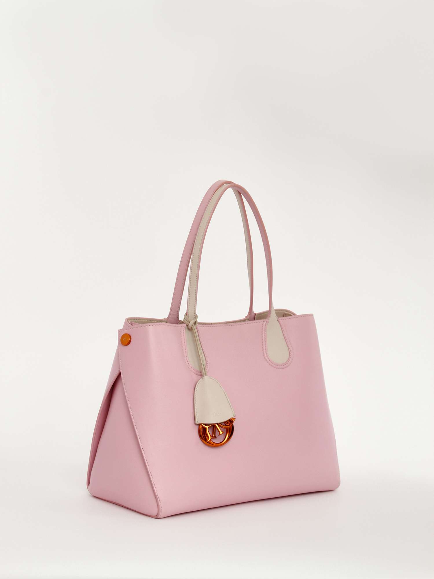 Сумки Christian Dior Leather Bag изображение #3