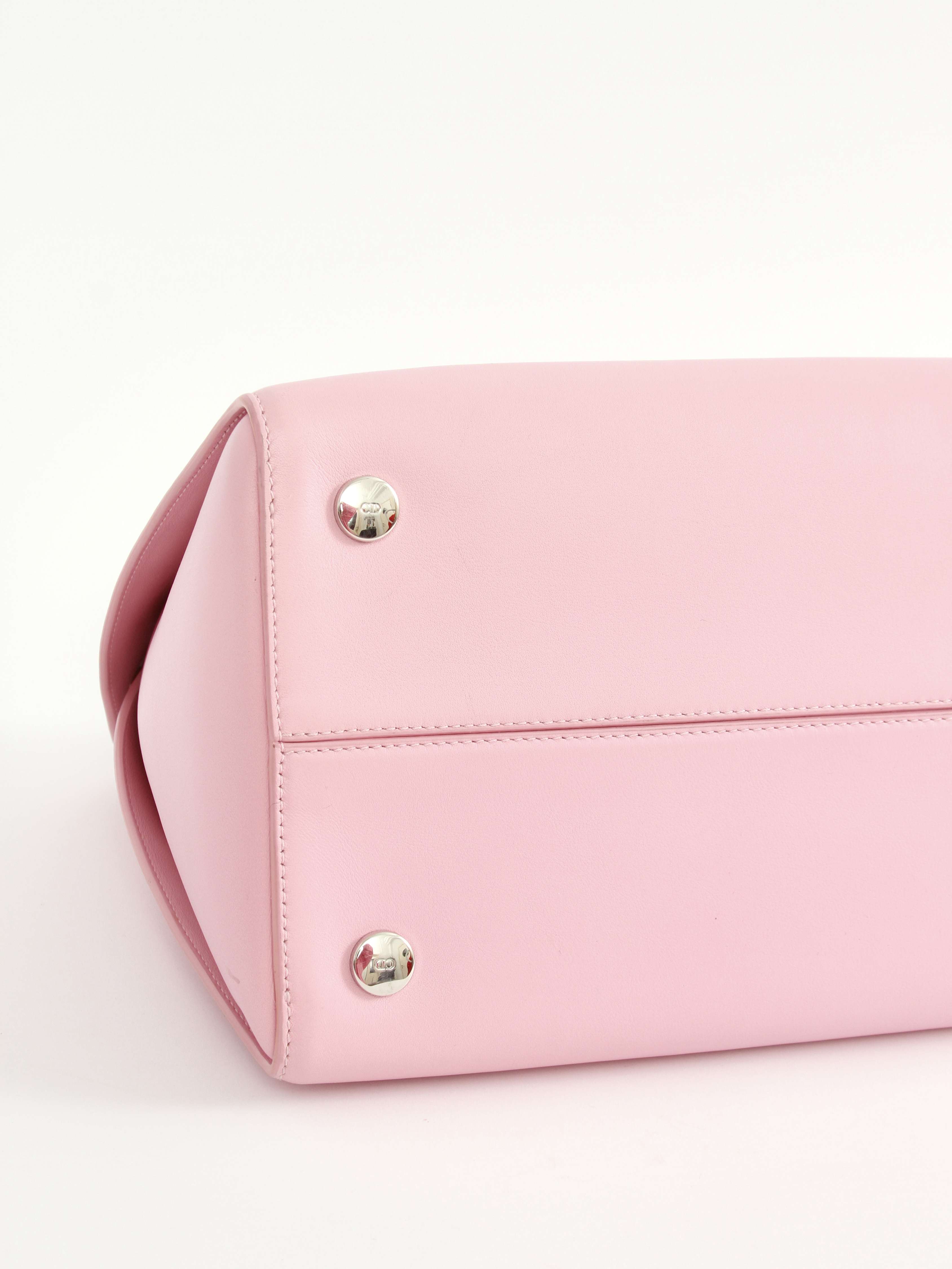 Сумки Christian Dior Leather Bag изображение #9