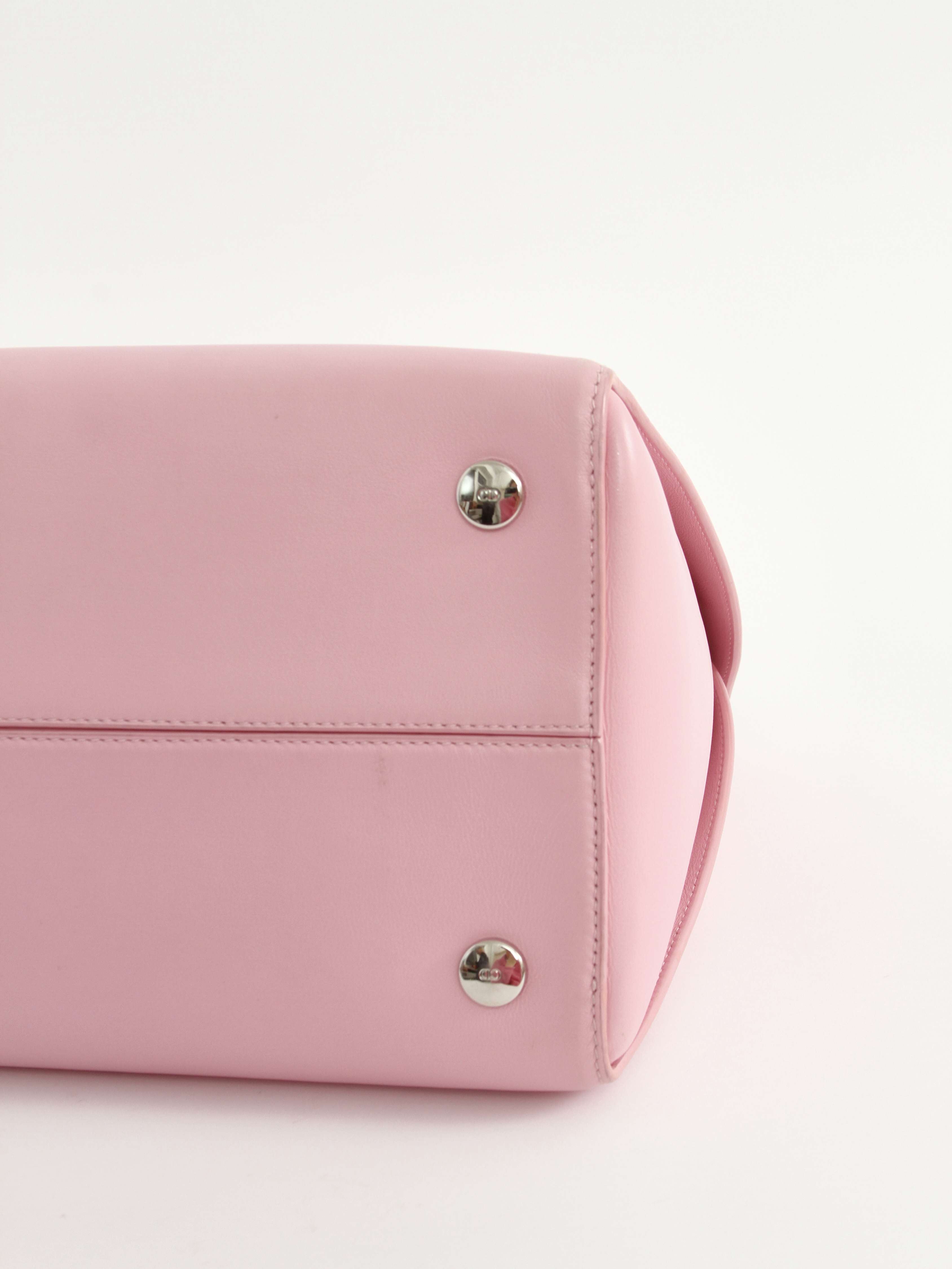 Сумки Christian Dior Leather Bag изображение #6