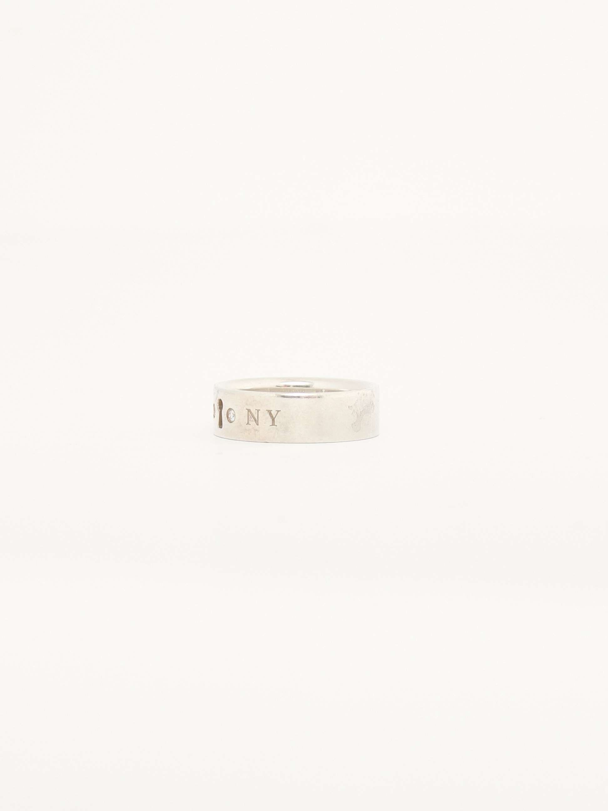 Tiffany & Co Ring 2