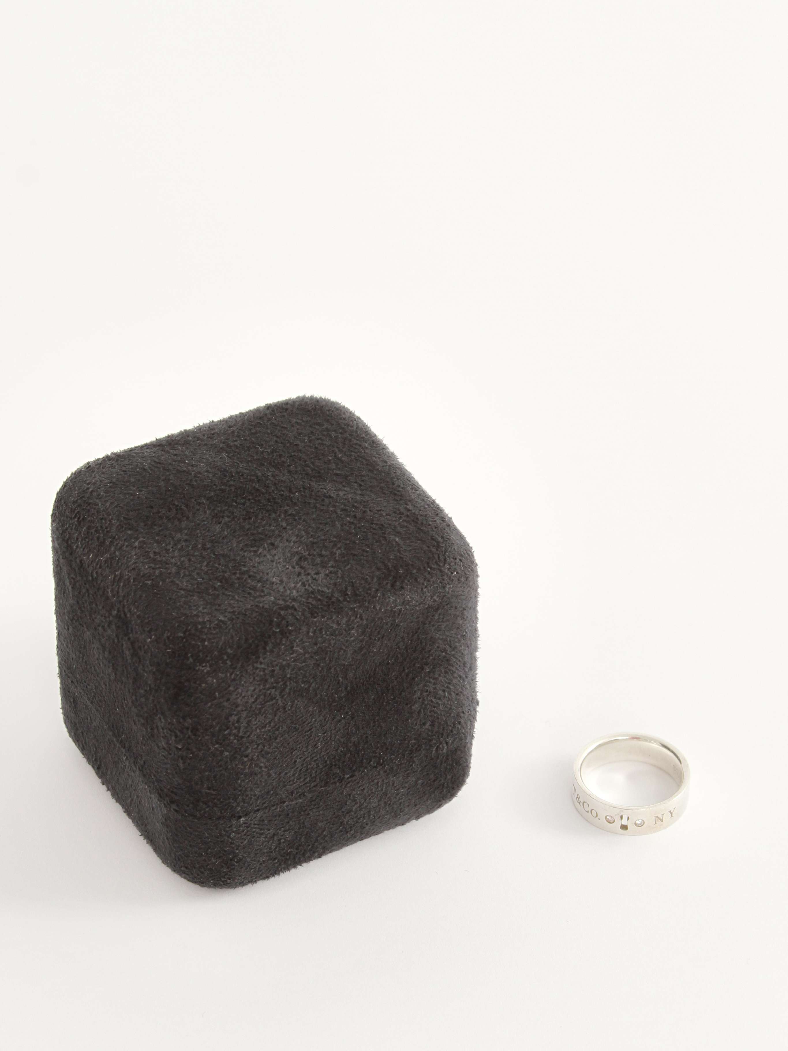 Tiffany & Co Ring 5