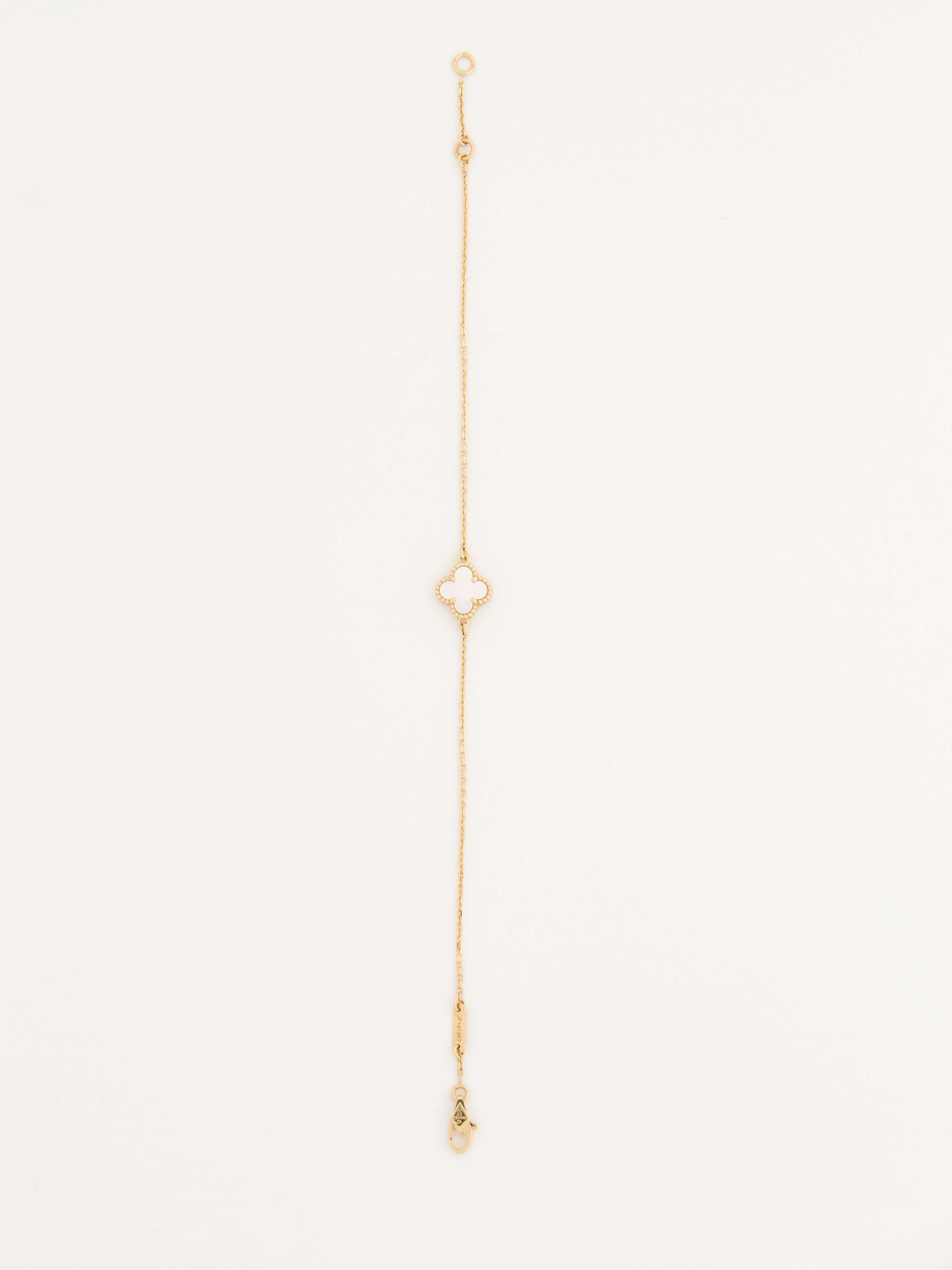 Van Cleef & Arpels Bracelet