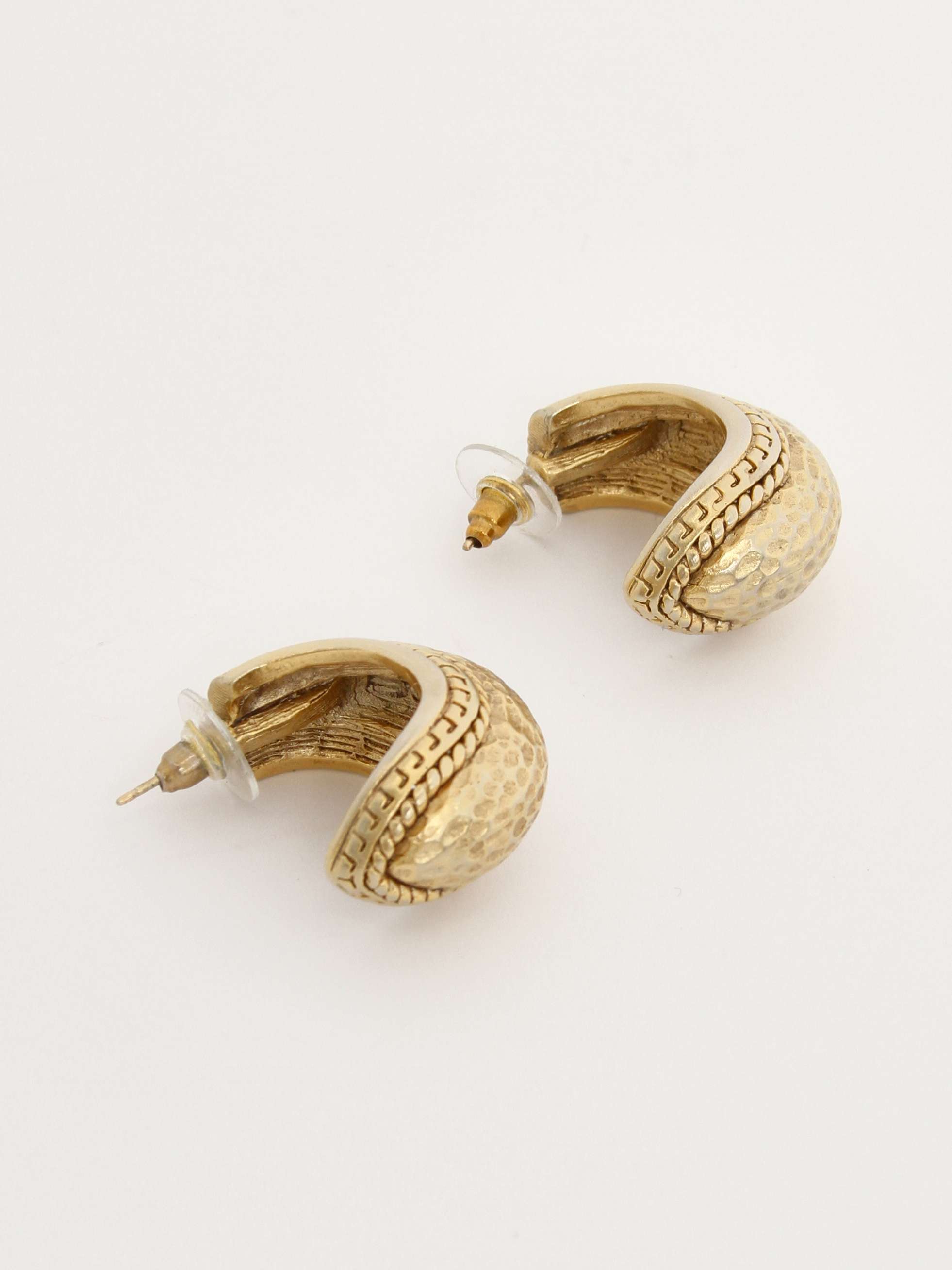 Украшения Oscar de la Renta Earrings изображение #2