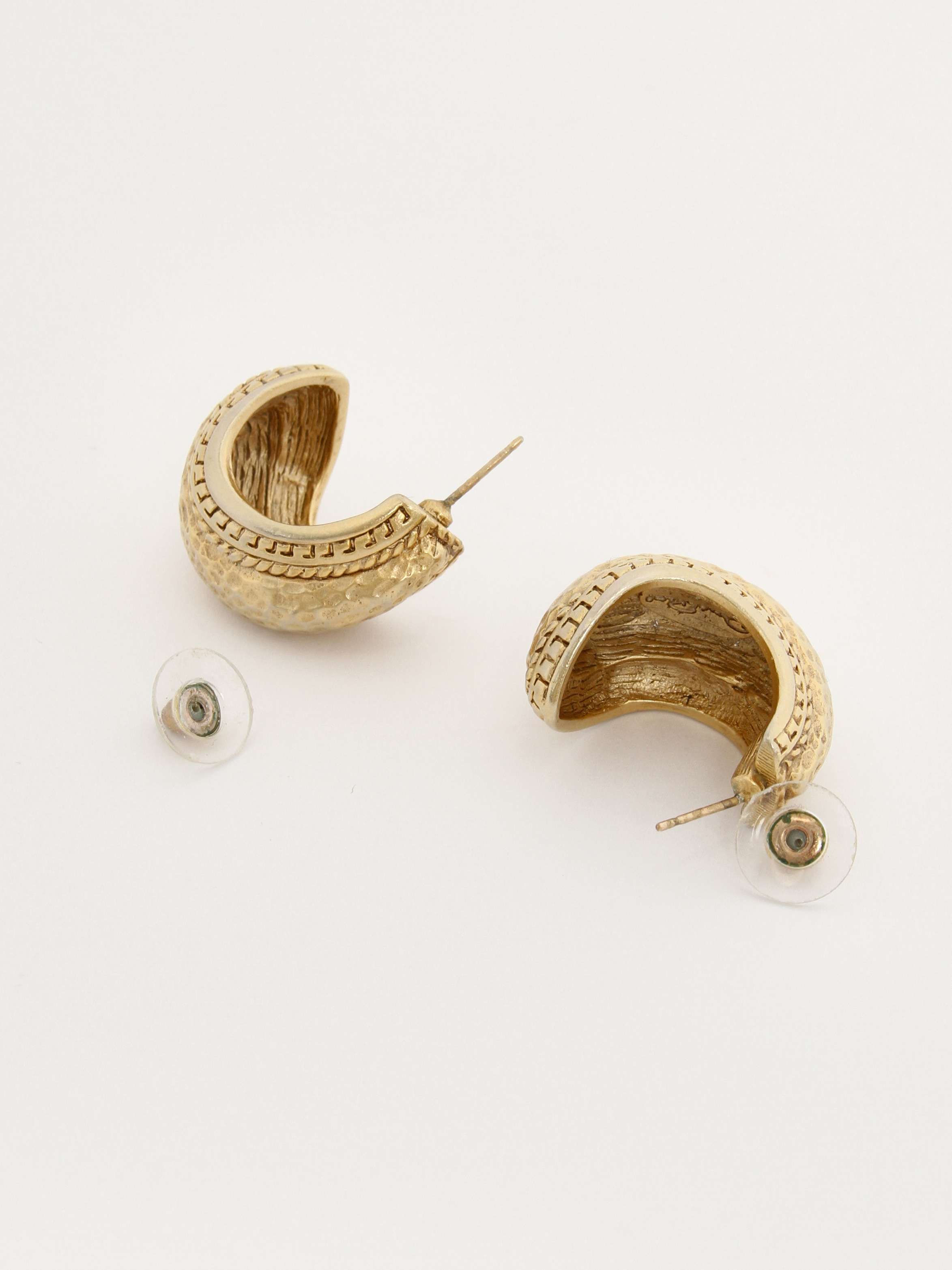 Украшения Oscar de la Renta Earrings изображение #4