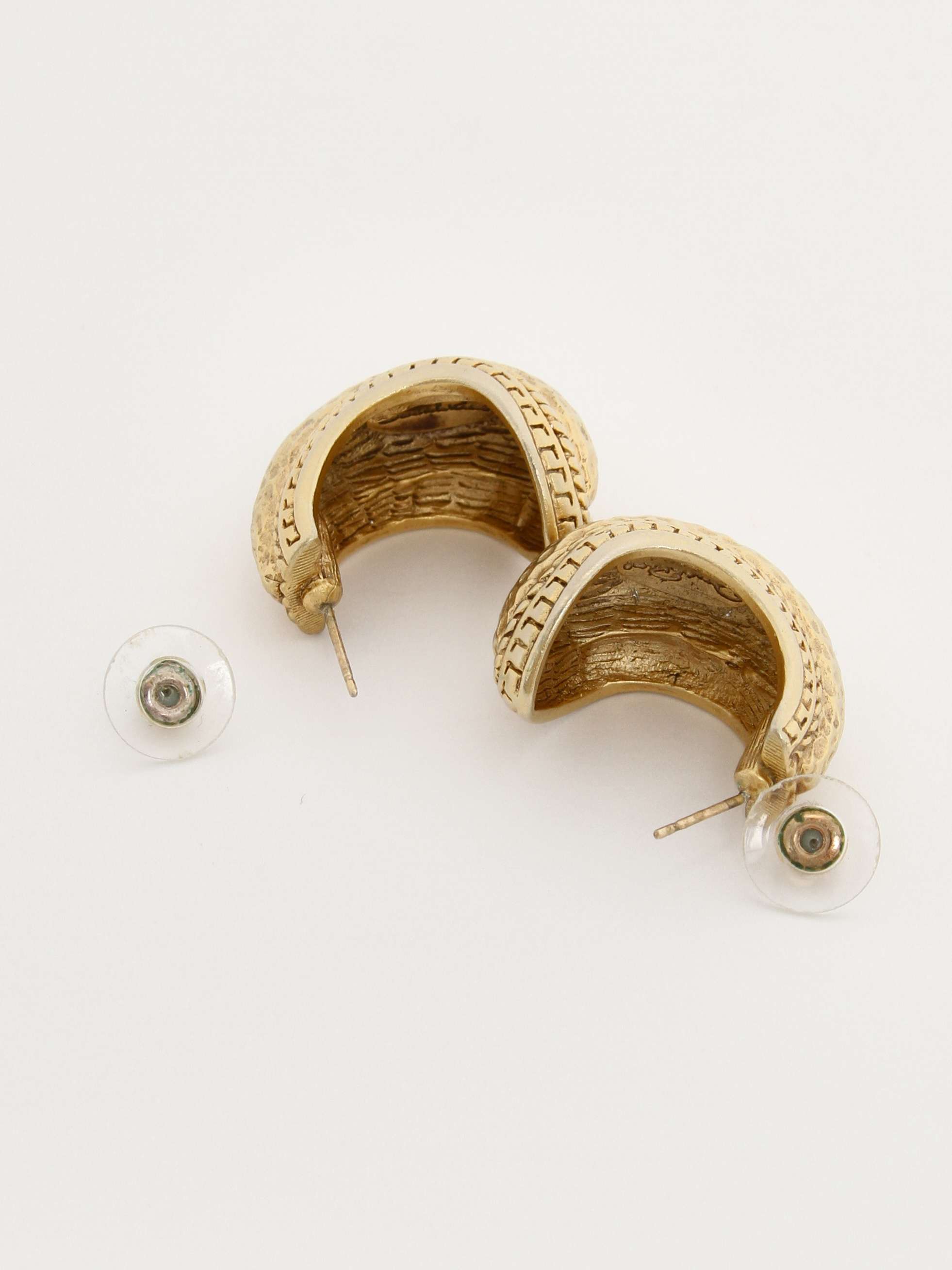 Украшения Oscar de la Renta Earrings изображение #3