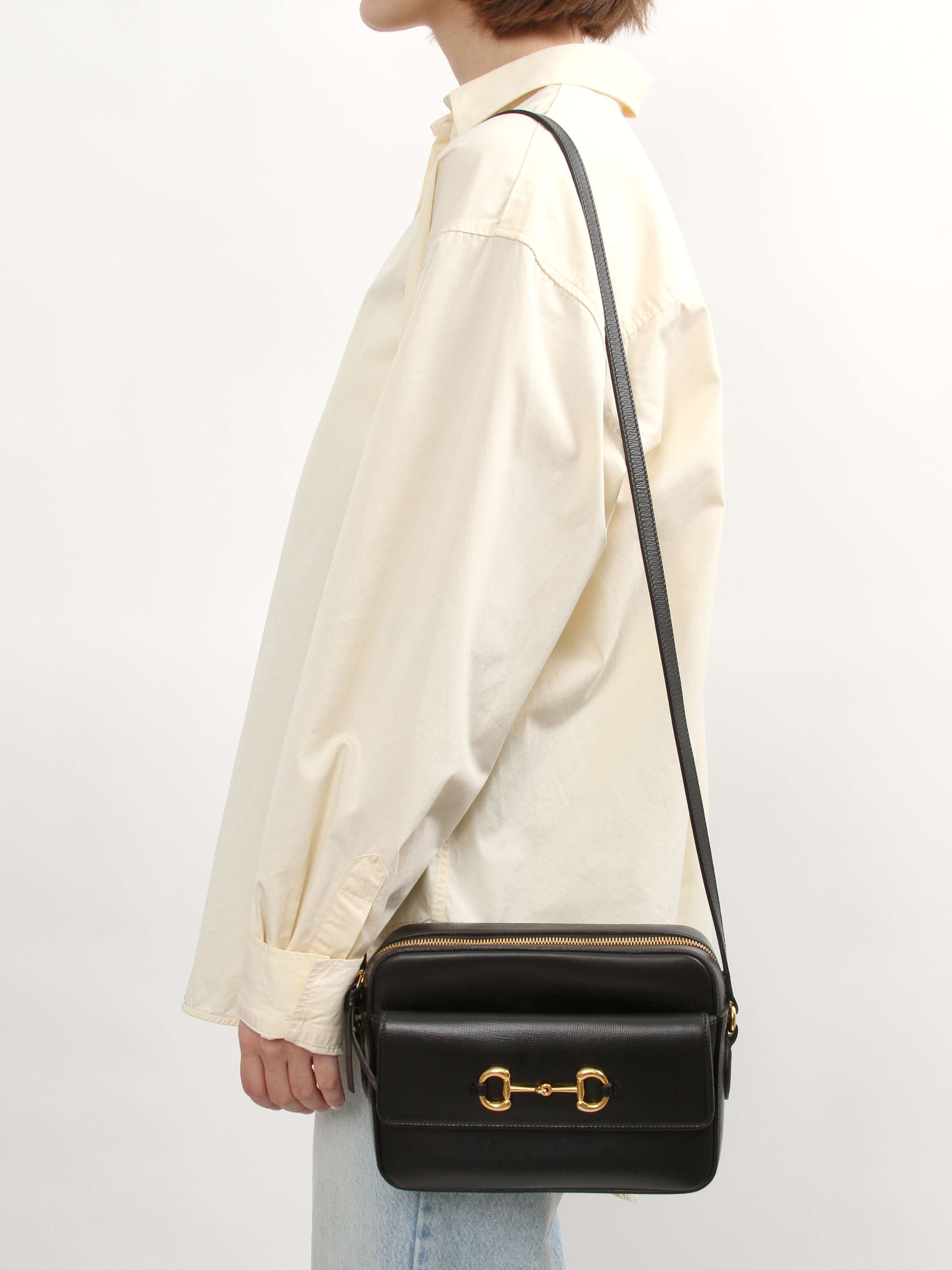 Gucci Horsebit 1955  2