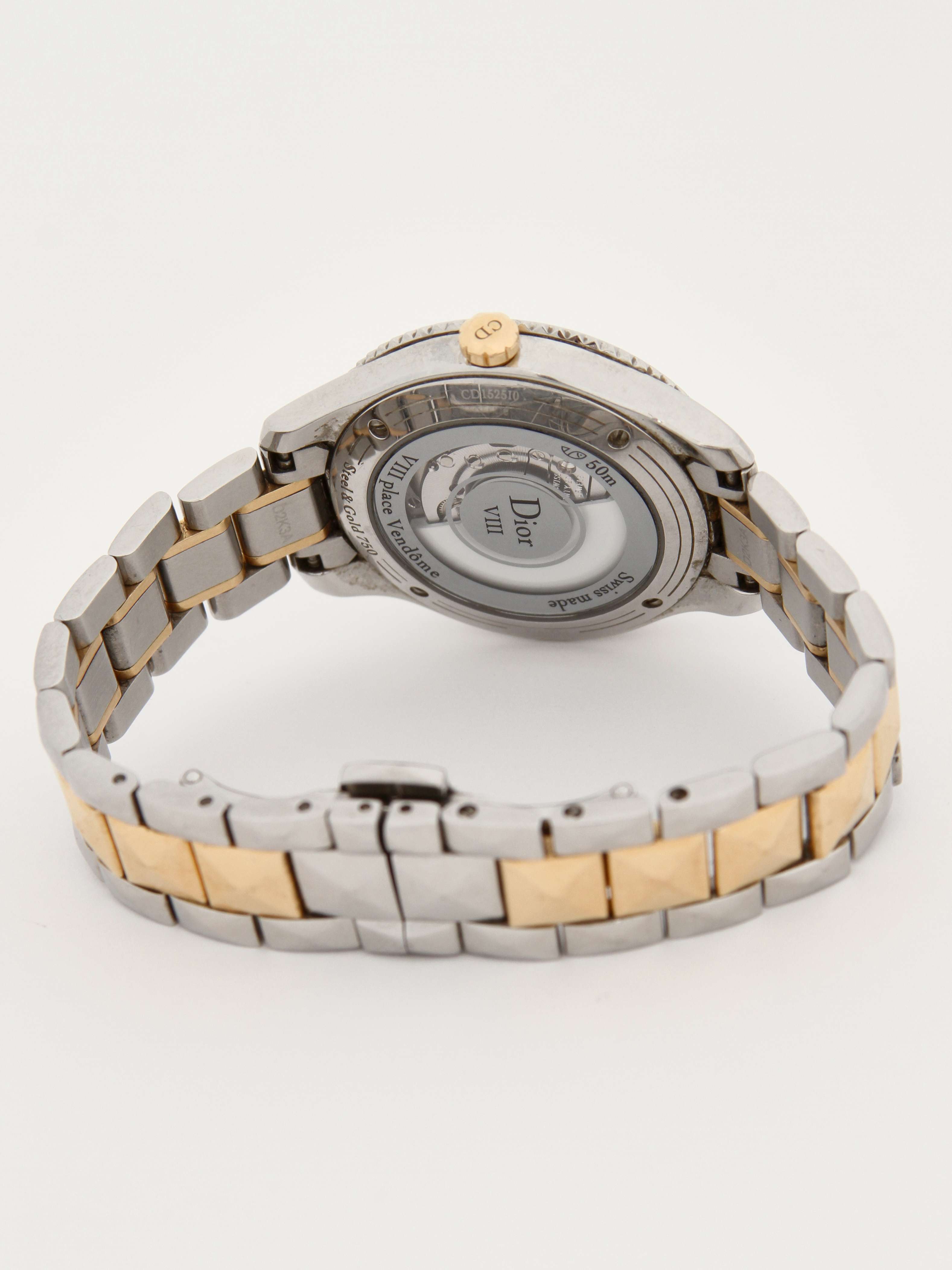 Часы Dior изображение #5