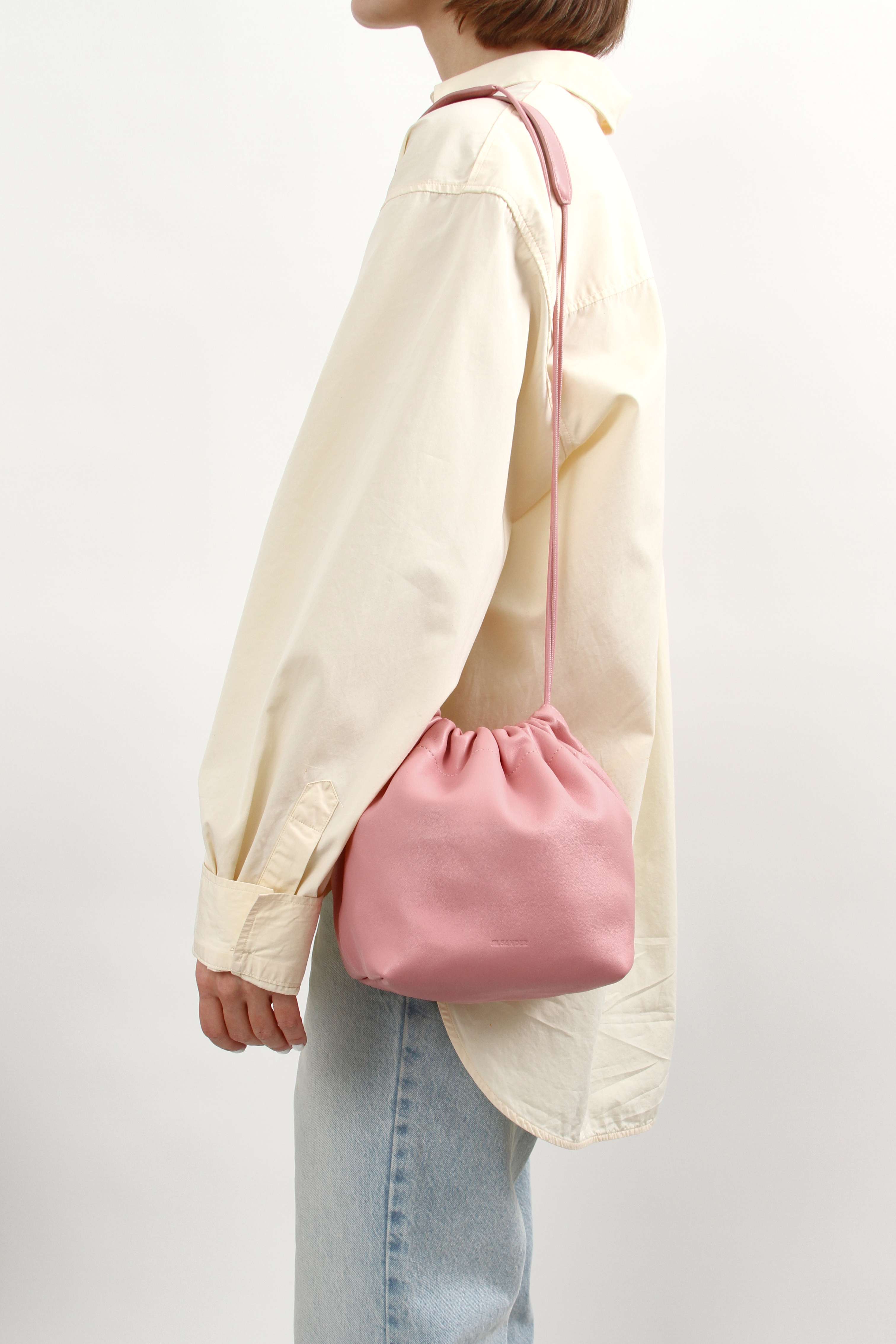 Jil Sander Drawstring  2