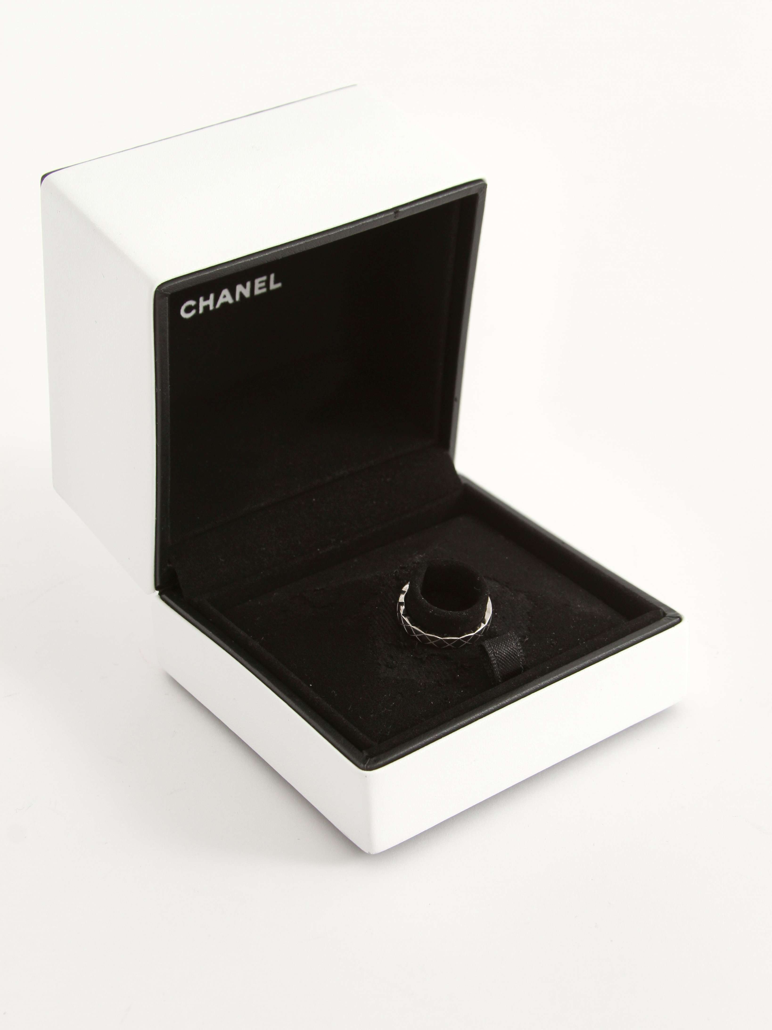 Chanel   5