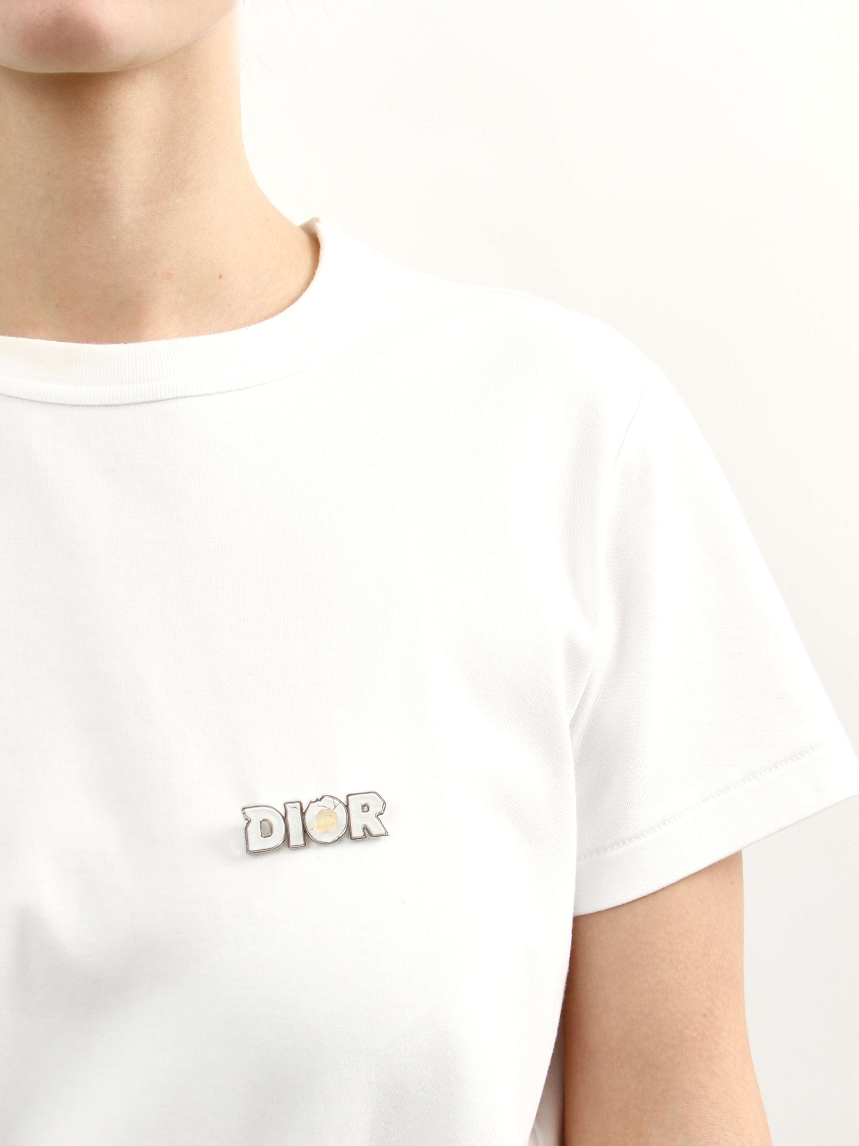 Украшения Dior изображение #4