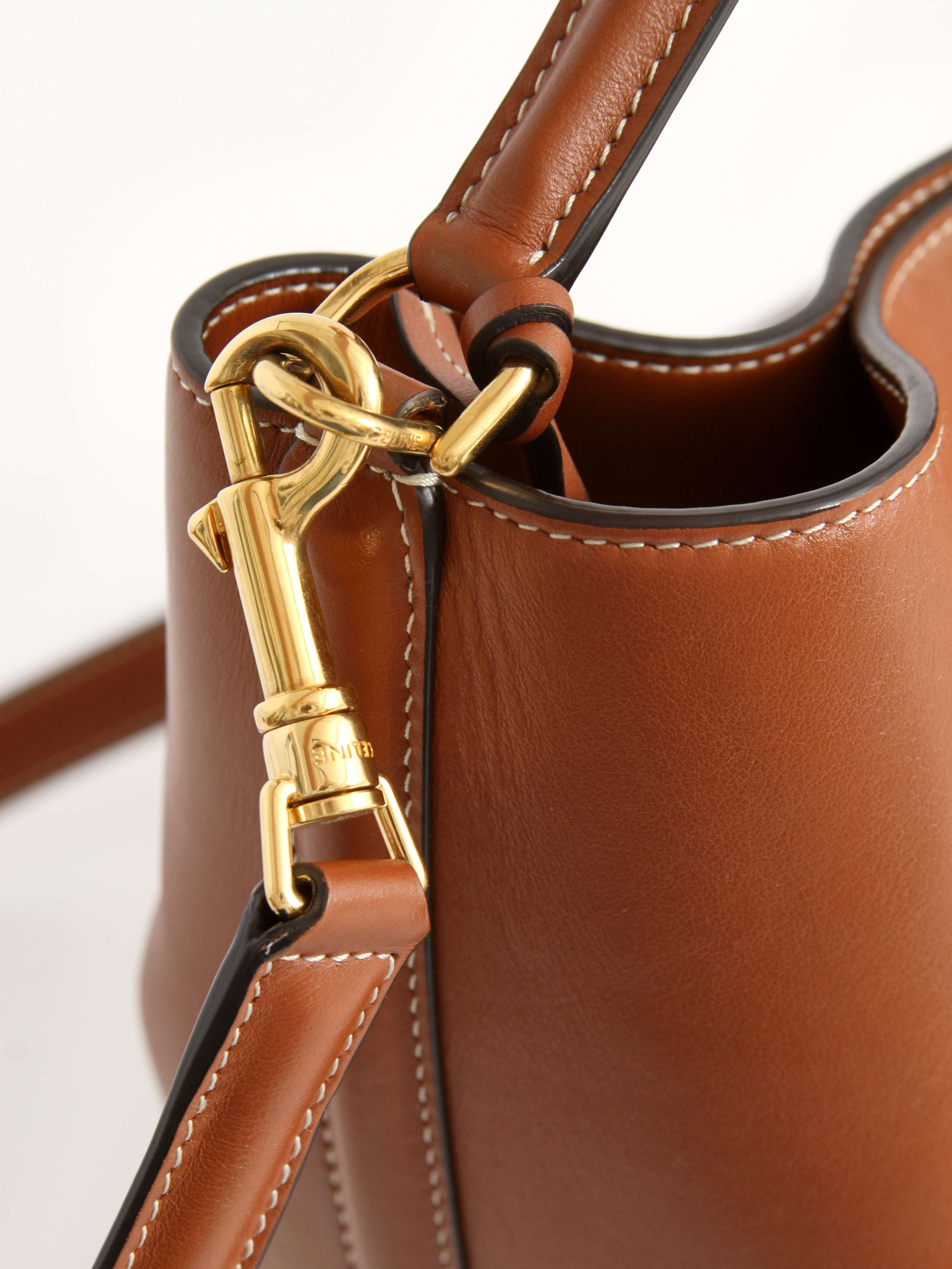 Сумки Celine 16 изображение #8