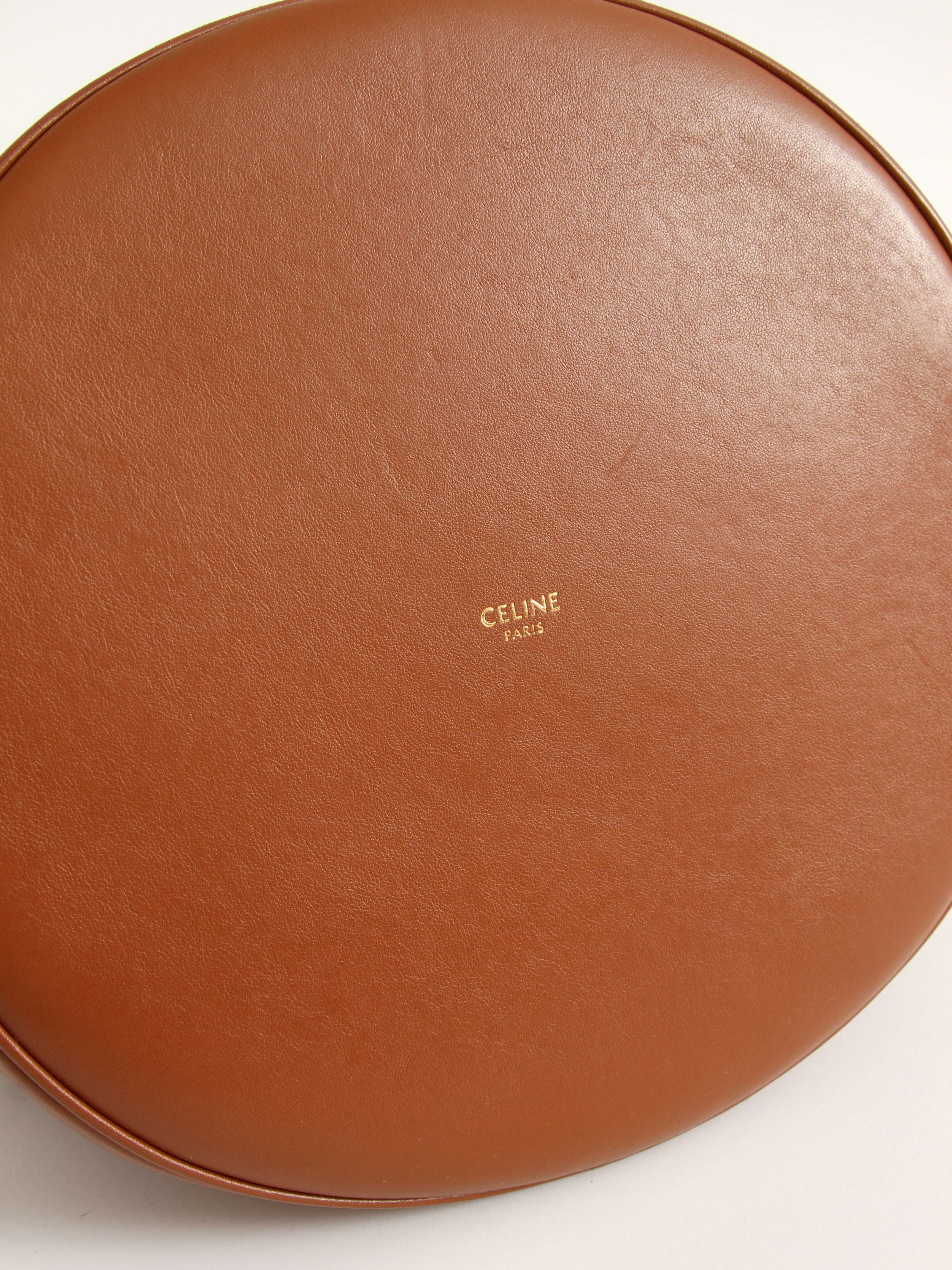 Сумки Celine 16 изображение #13