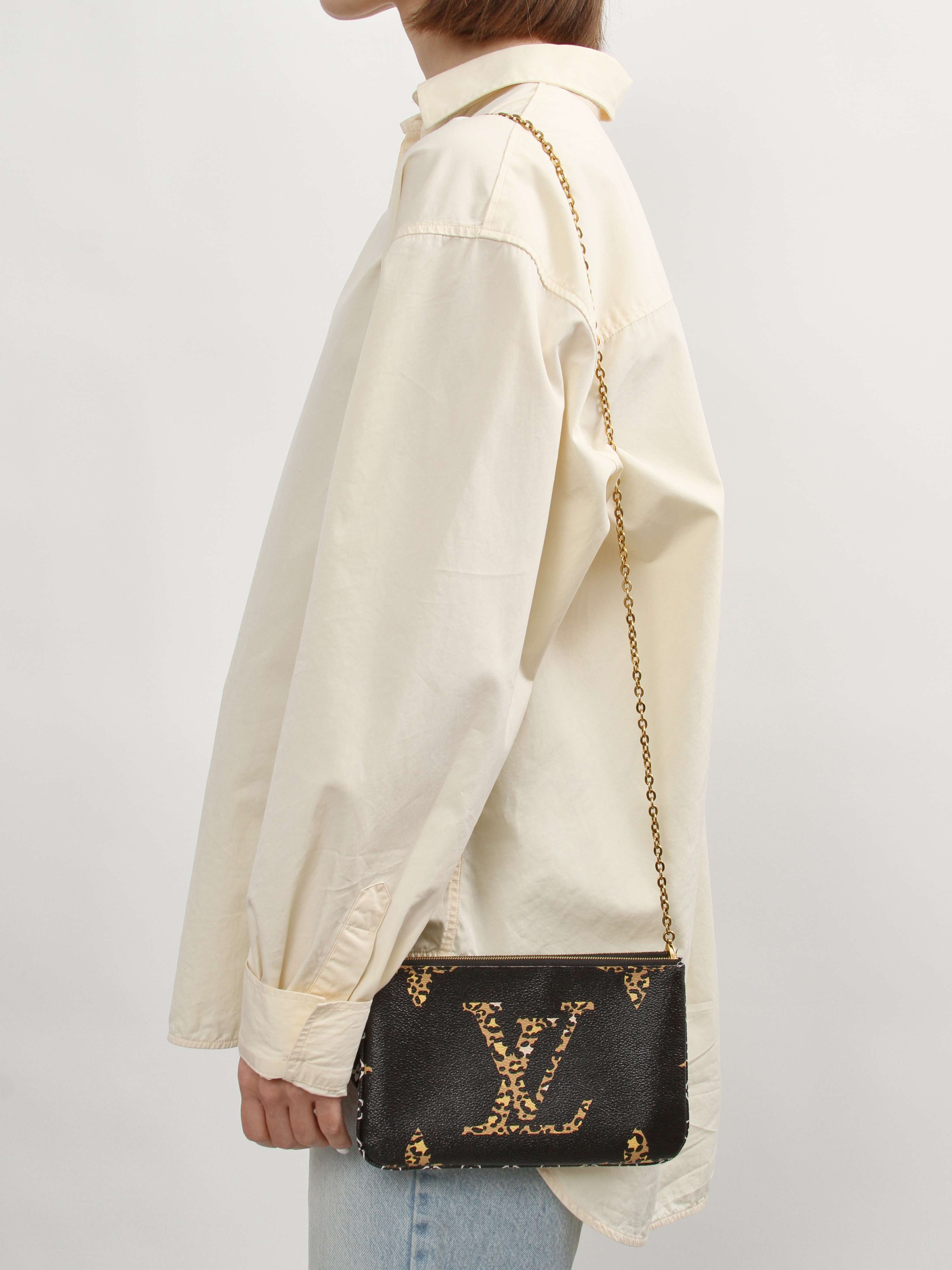 Louis Vuitton Pochette  2