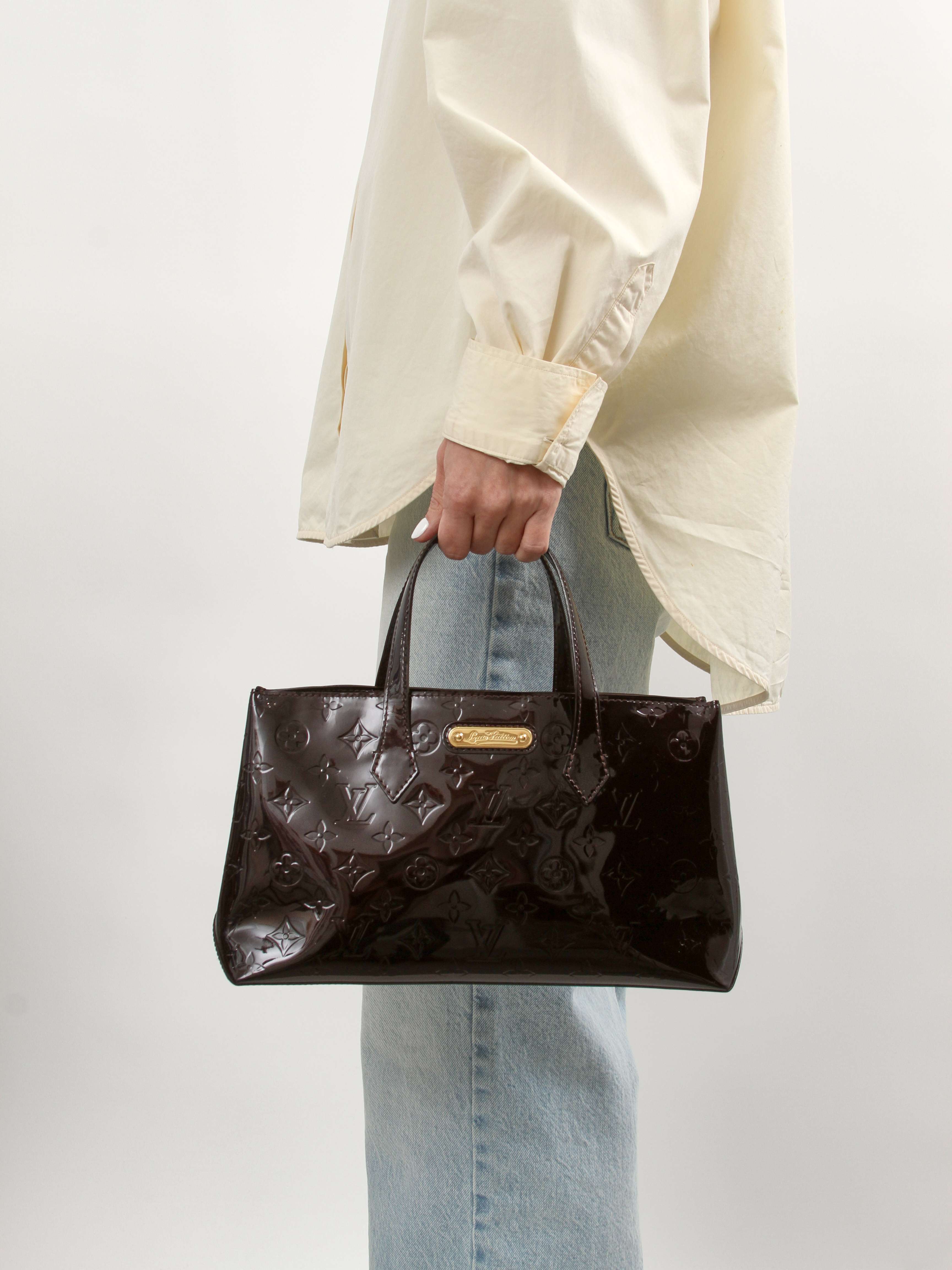 Louis Vuitton Wilshire  2