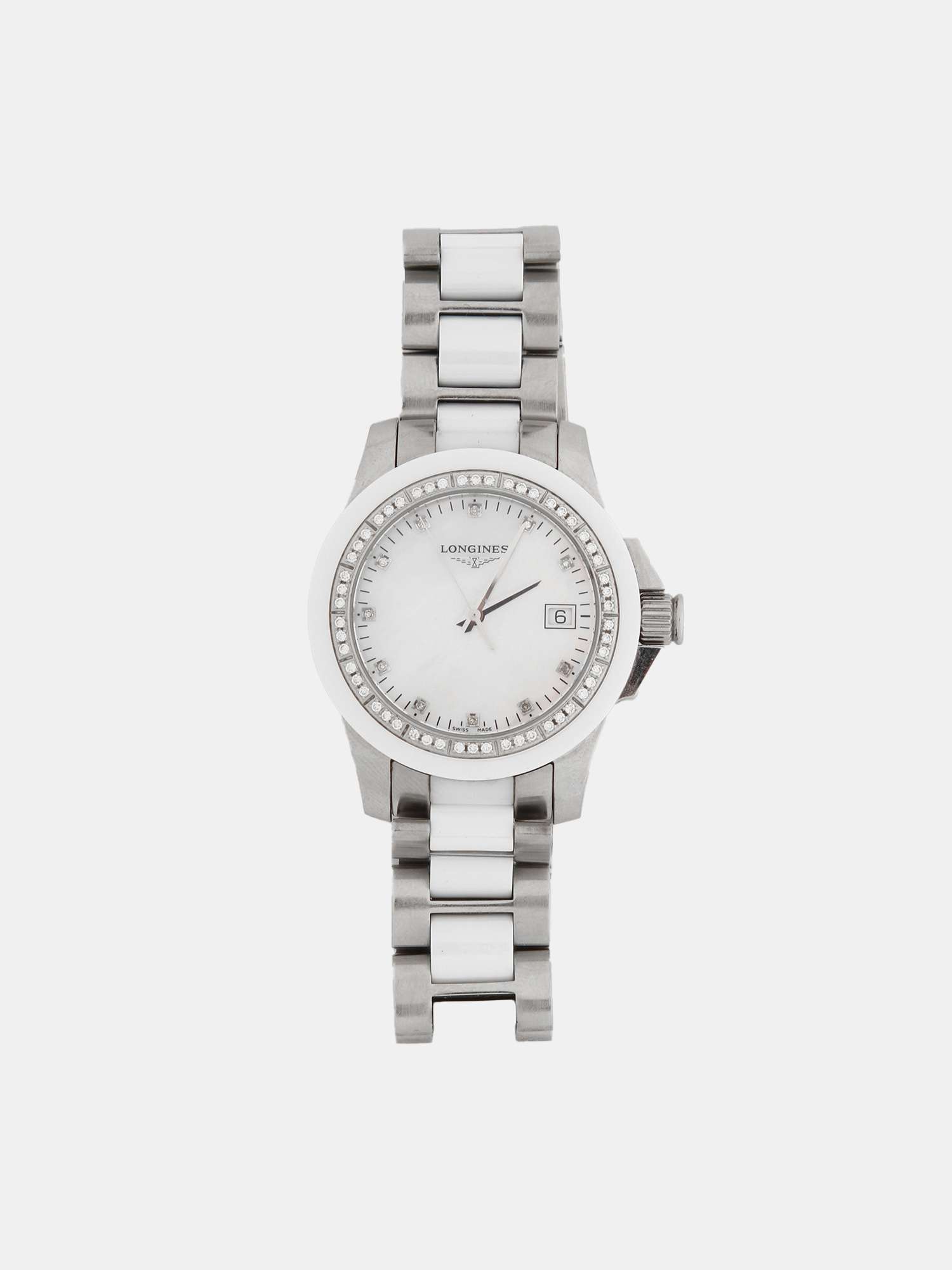 Longines Watch 