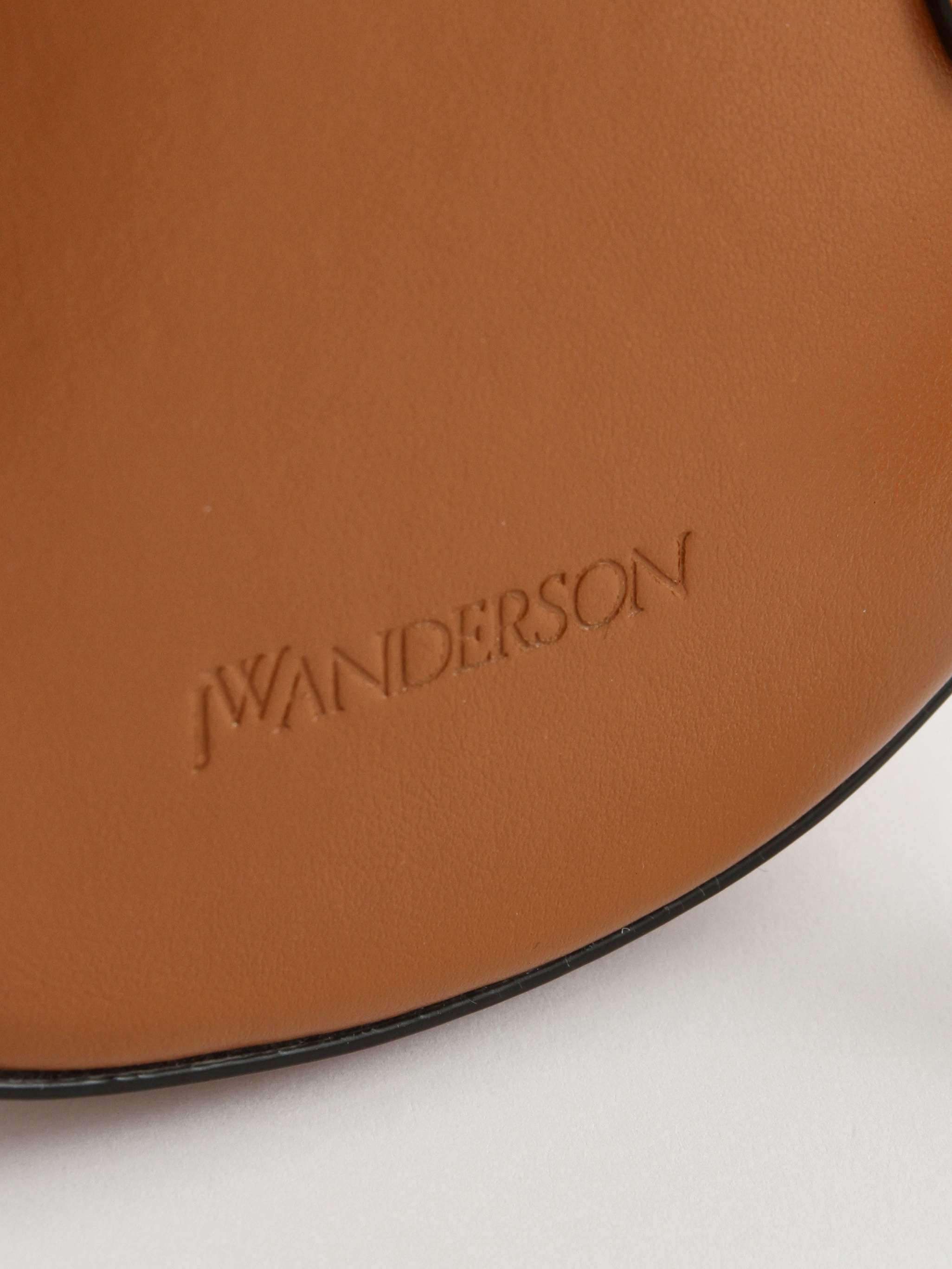 JW Anderson Cap  5
