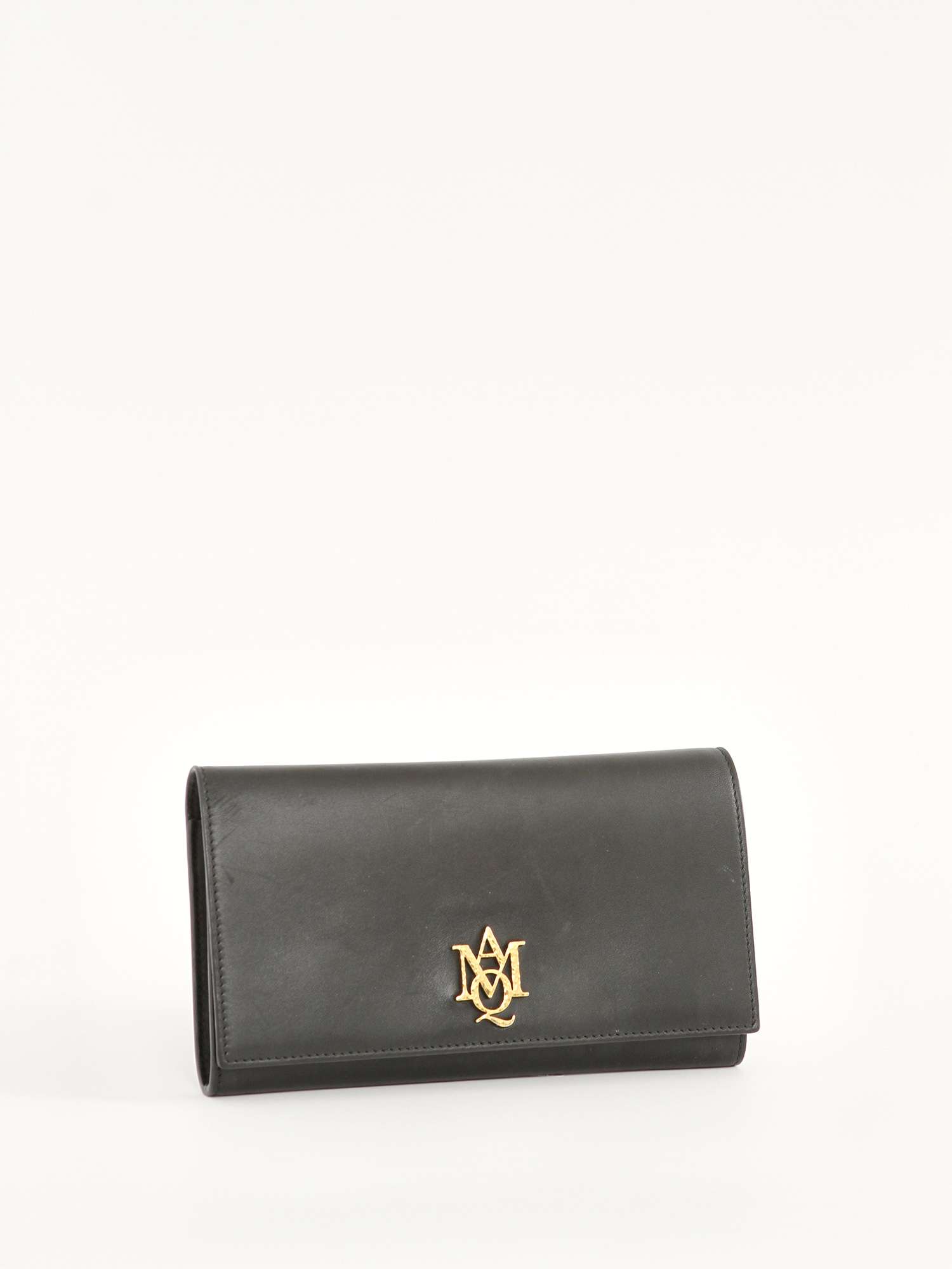 Сумки Alexander McQueen Insignia изображение #3
