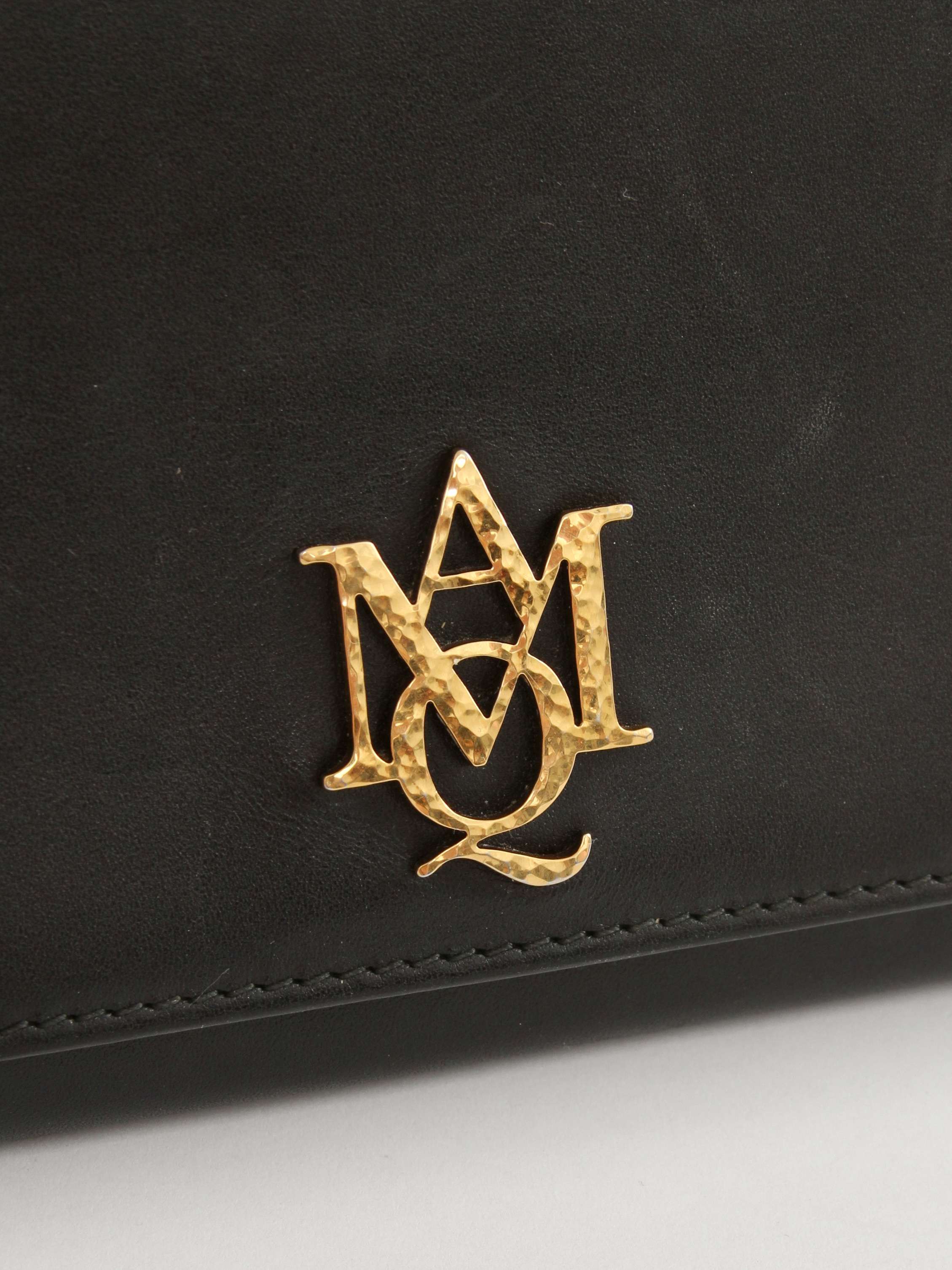 Сумки Alexander McQueen Insignia изображение #6