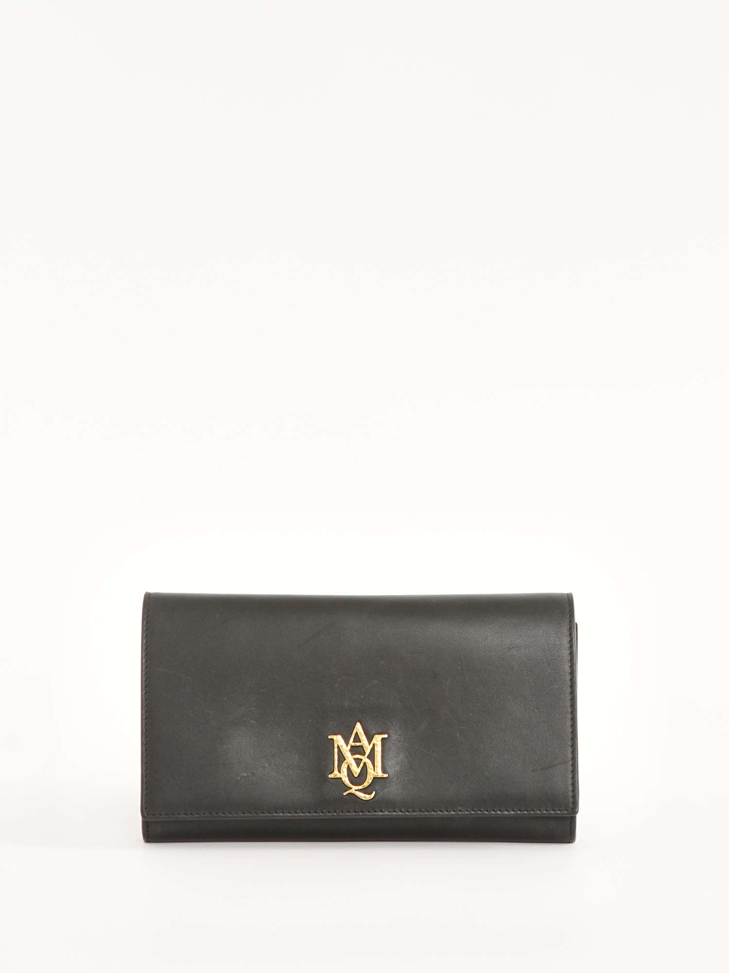 Сумки Alexander McQueen Insignia изображение #1