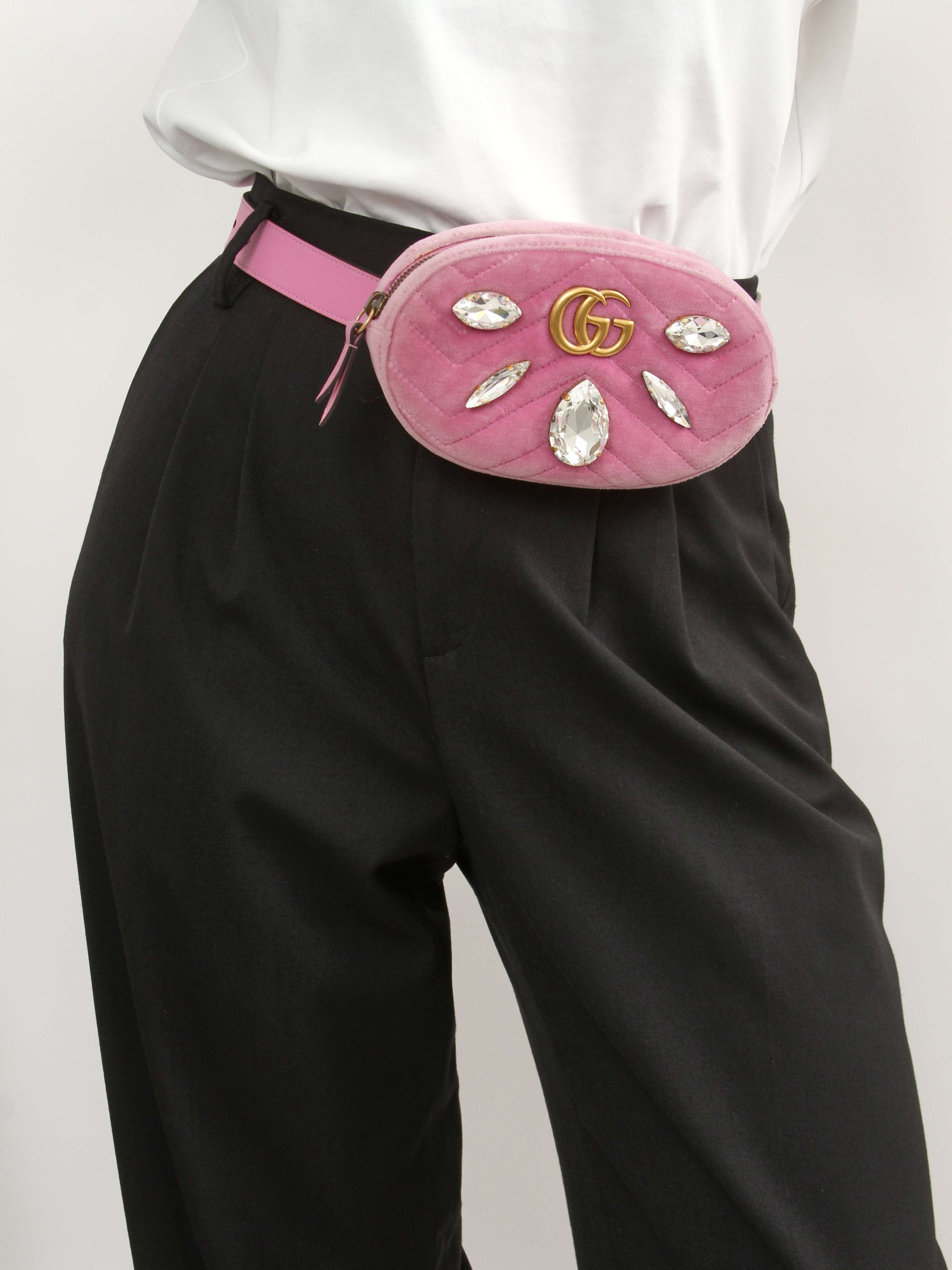 Сумки Gucci GG Marmont изображение #2