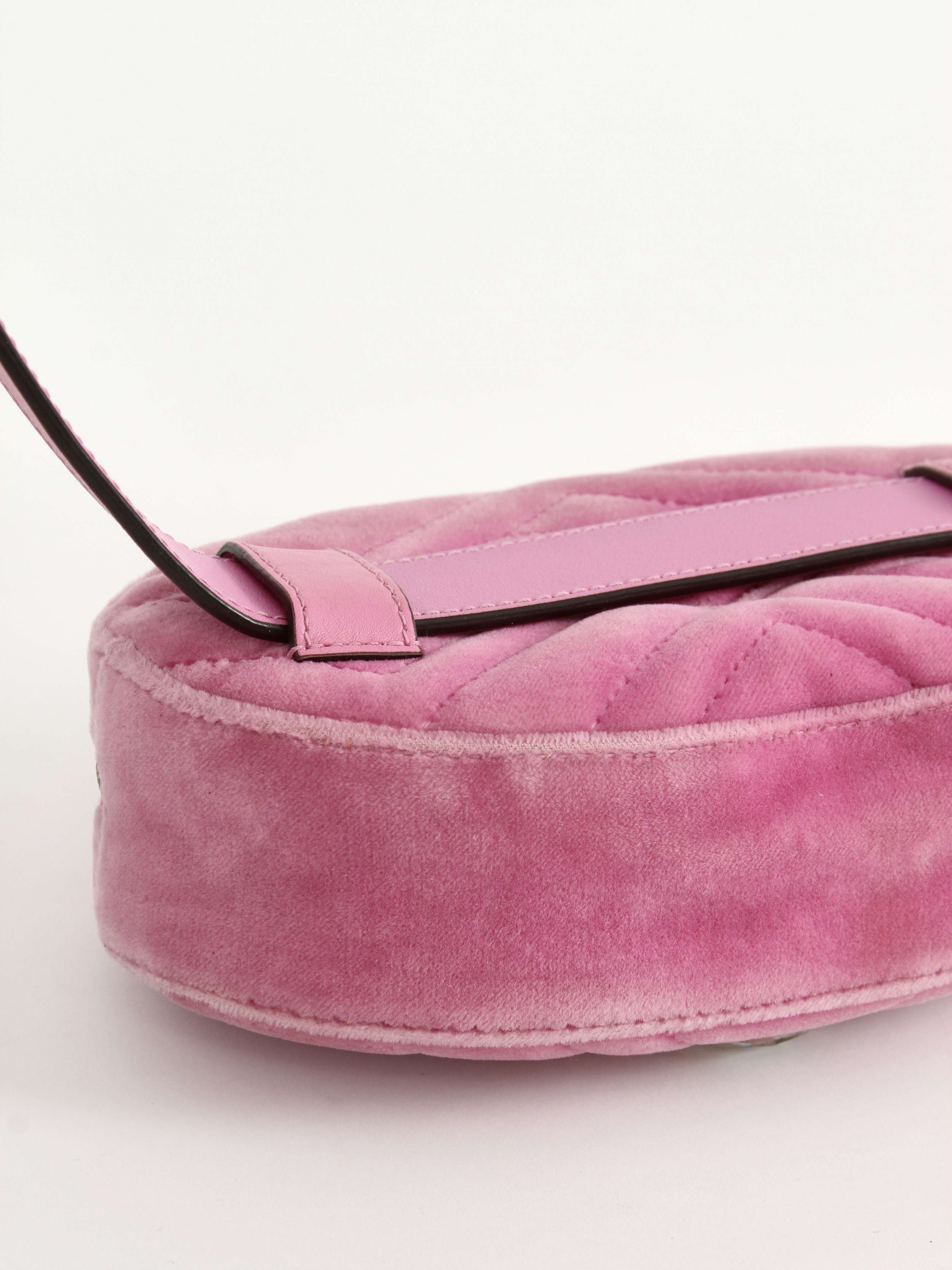 Сумки Gucci GG Marmont изображение #12