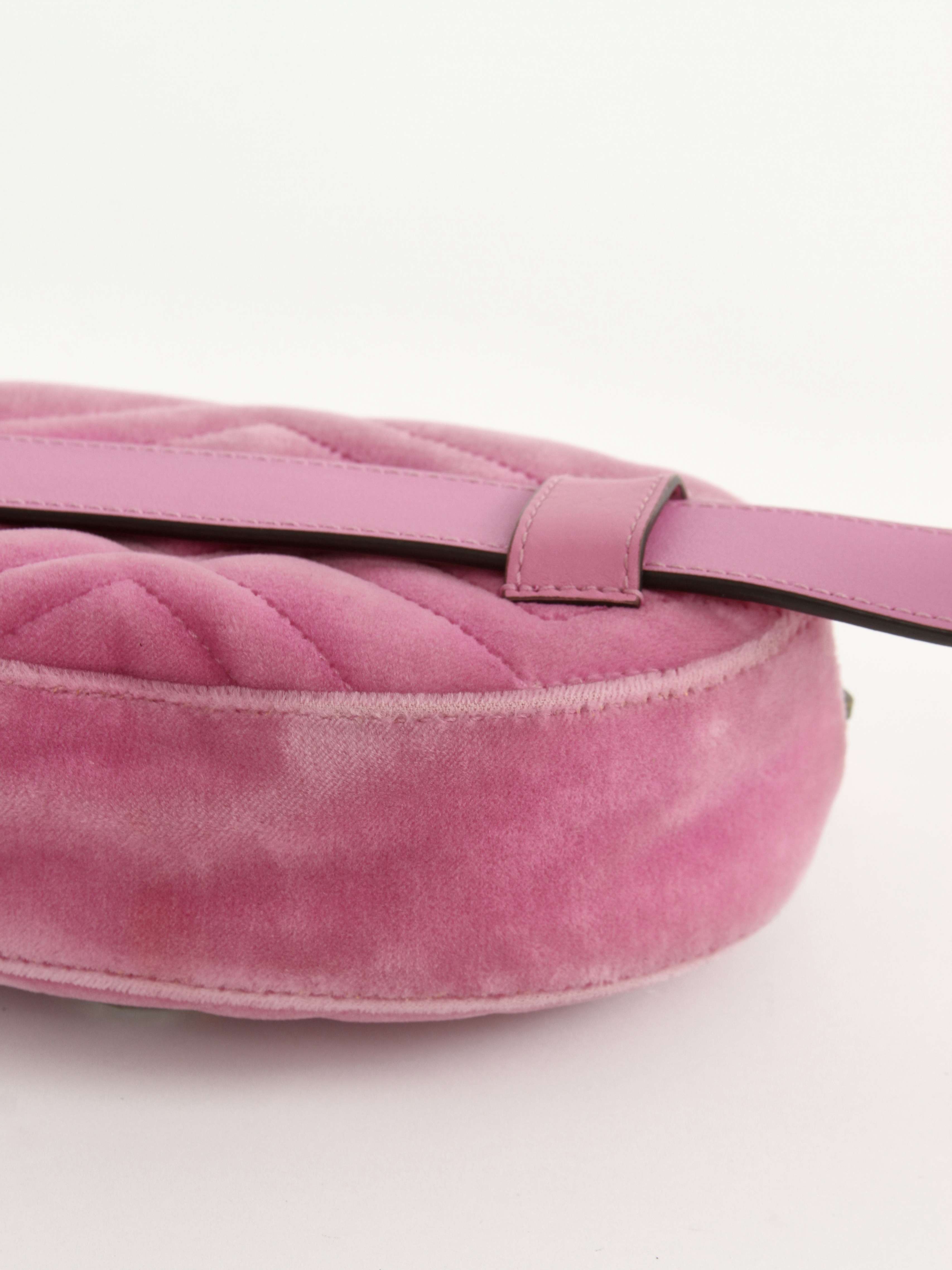 Сумки Gucci GG Marmont изображение #11