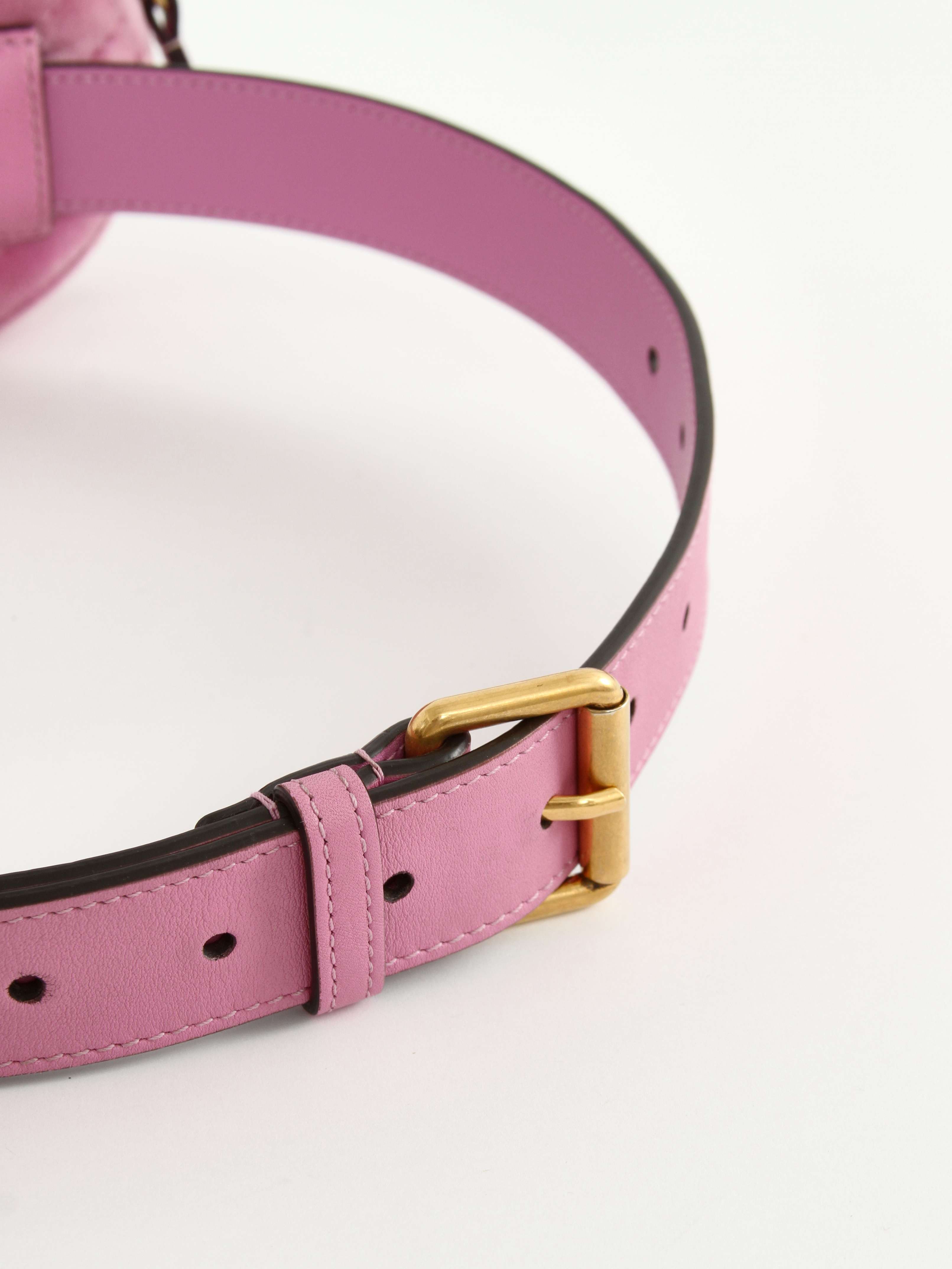 Сумки Gucci GG Marmont изображение #9