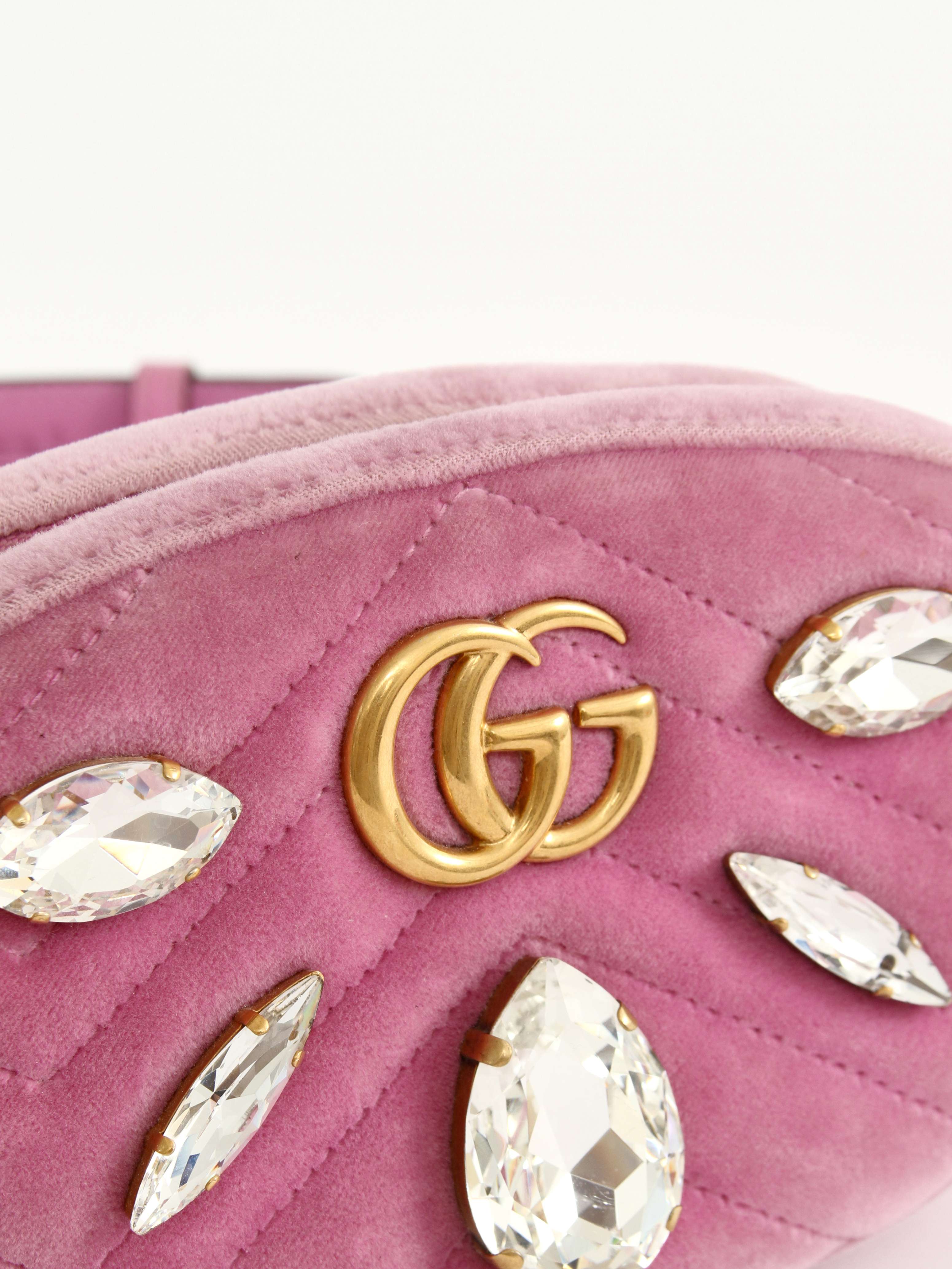 Сумки Gucci GG Marmont изображение #5