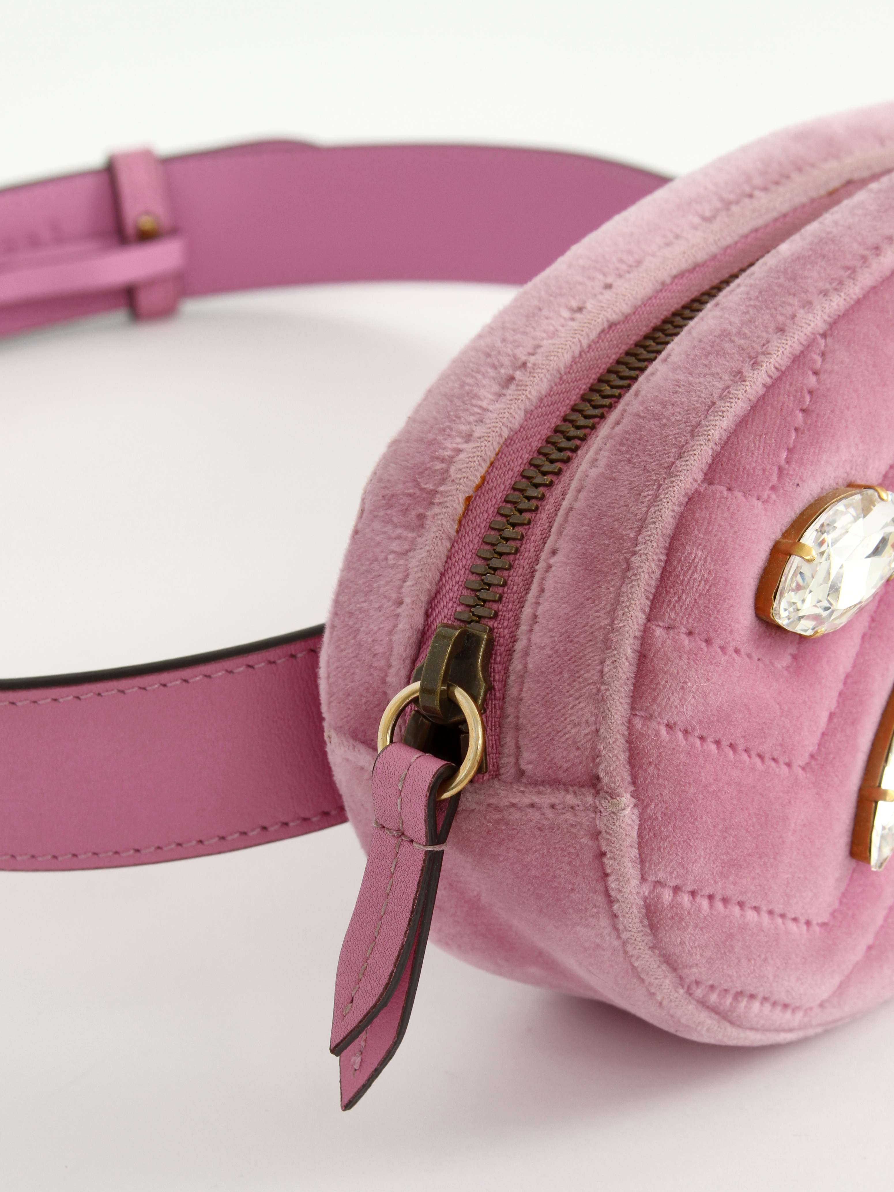 Сумки Gucci GG Marmont изображение #7